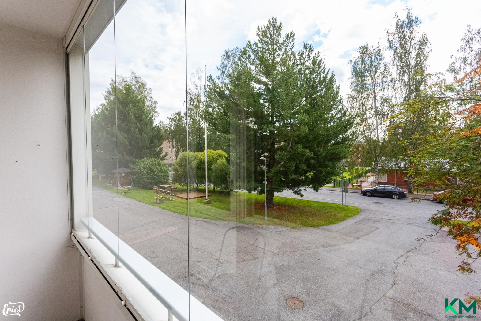 Tuularinkatu 4, Rahola, Tampere