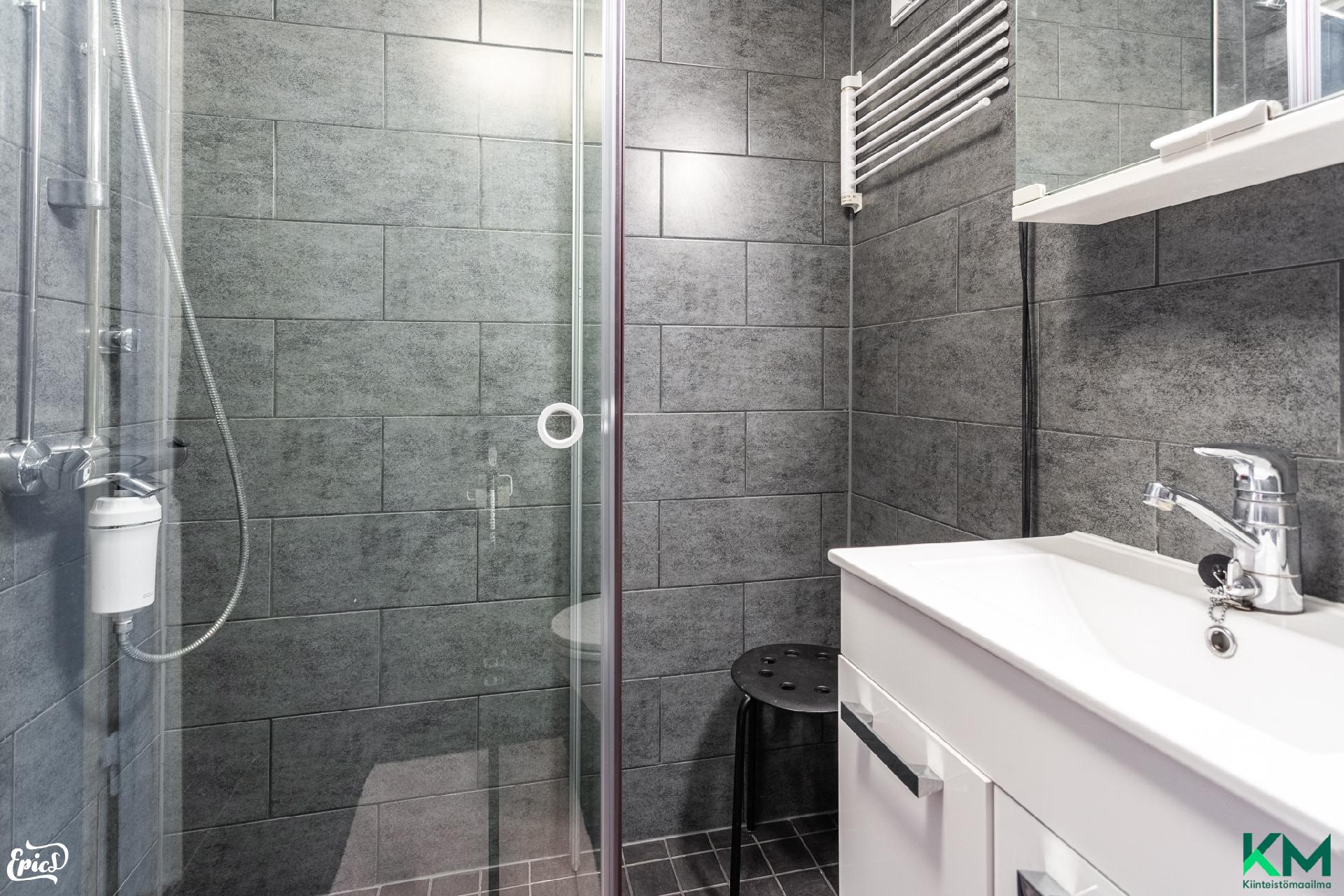 Tuularinkatu 4, Rahola, Tampere