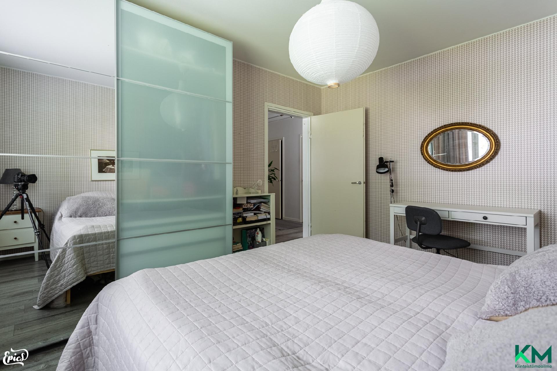 Tuularinkatu 4, Rahola, Tampere