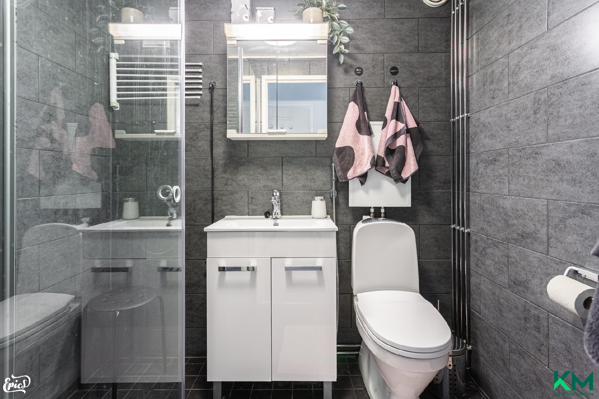 Tuularinkatu 4, Rahola, Tampere