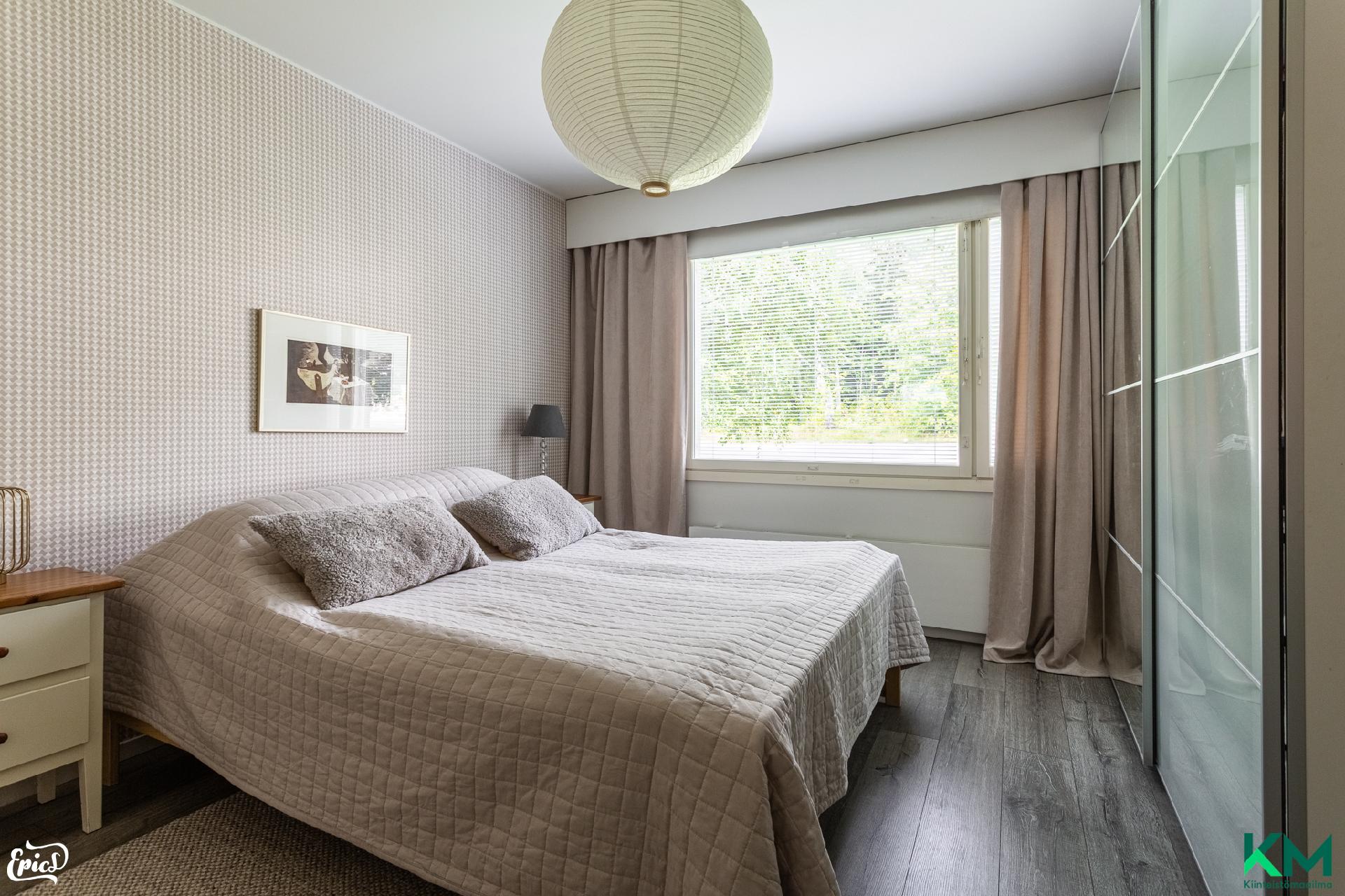 Tuularinkatu 4, Rahola, Tampere