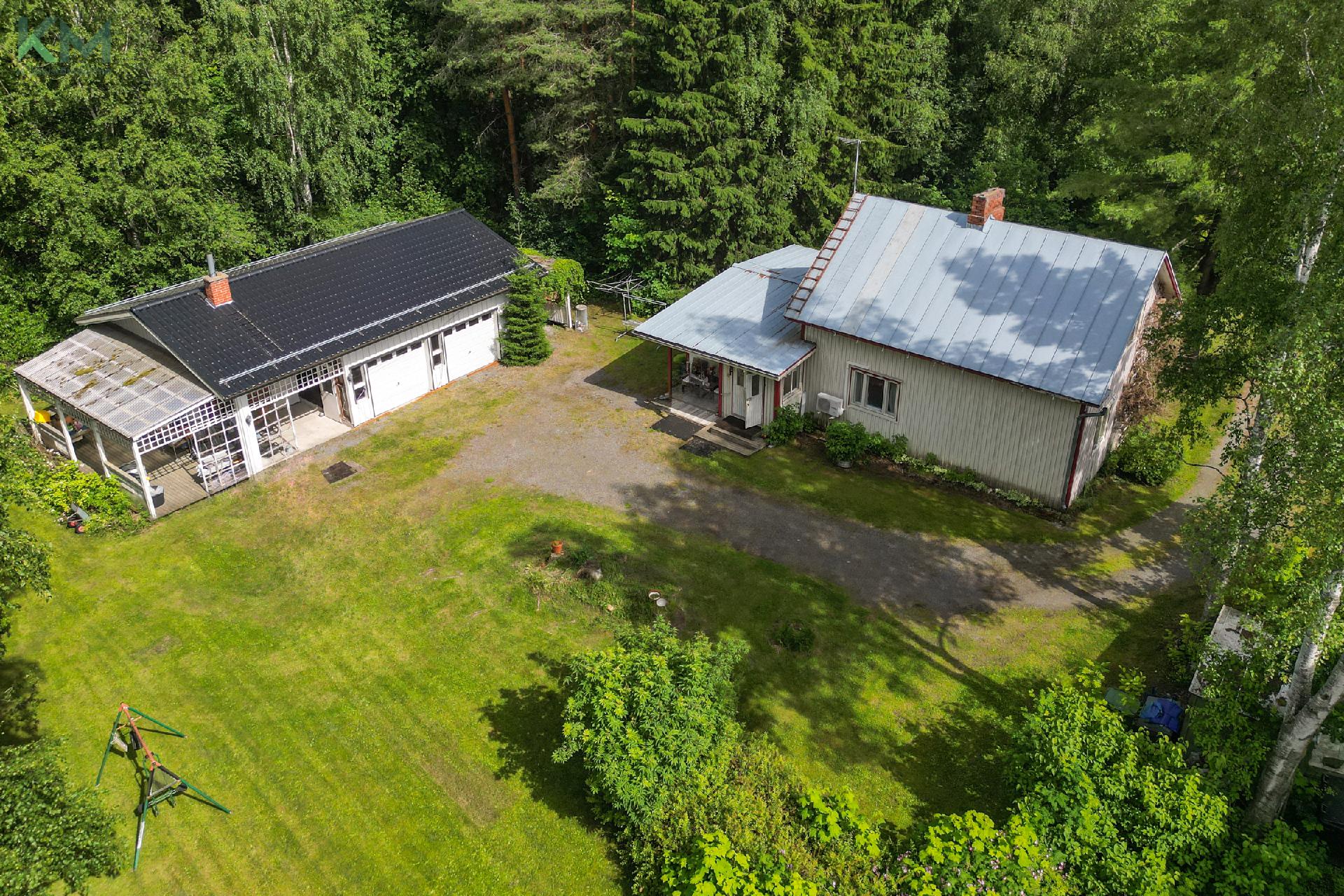 Riihitie 4, Keskusta, Ilmajoki