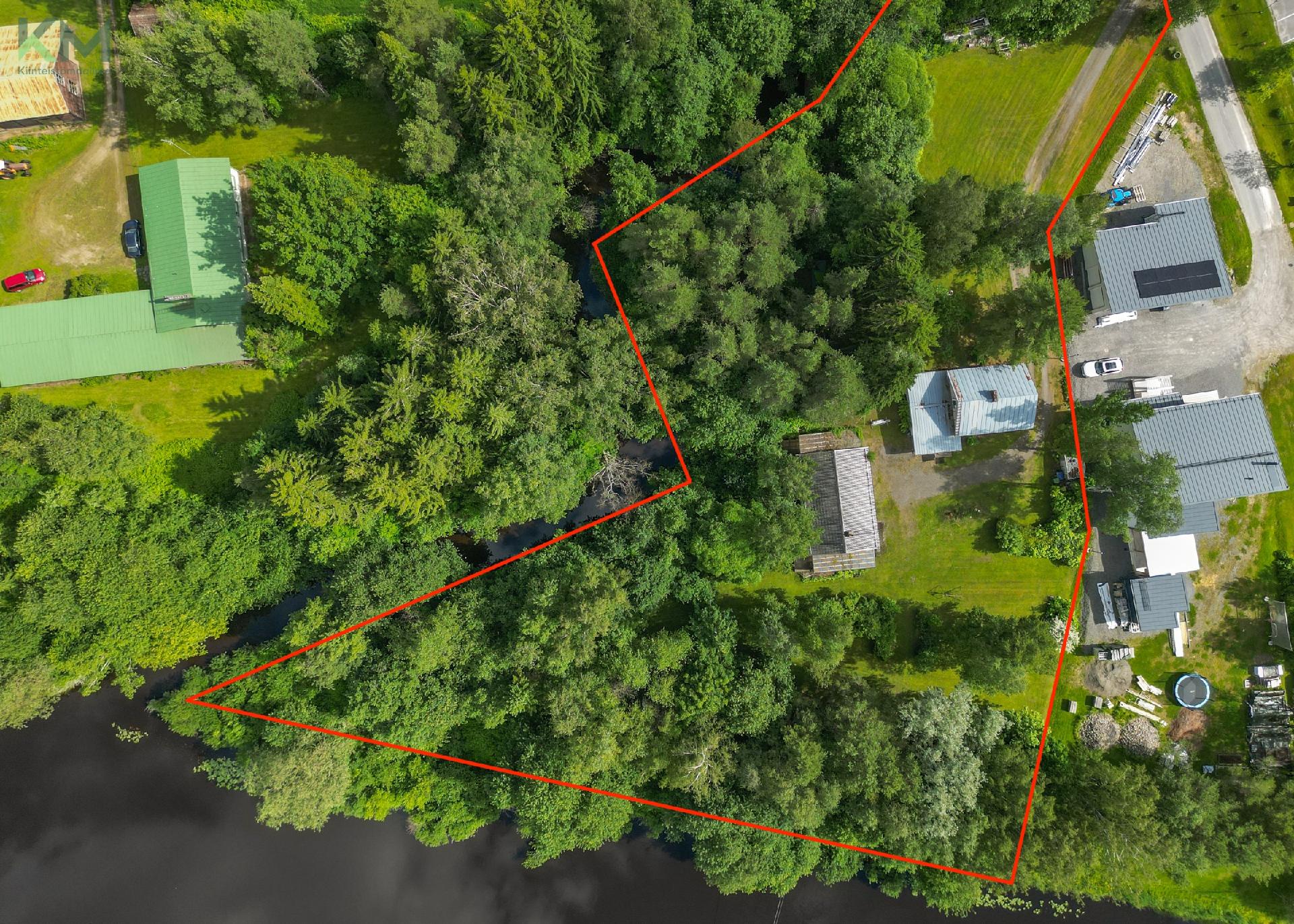 Riihitie 4, Keskusta, Ilmajoki