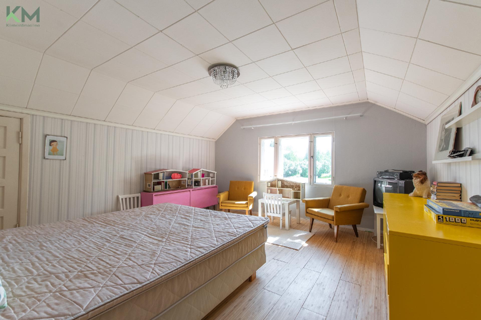 Riihitie 4, Keskusta, Ilmajoki