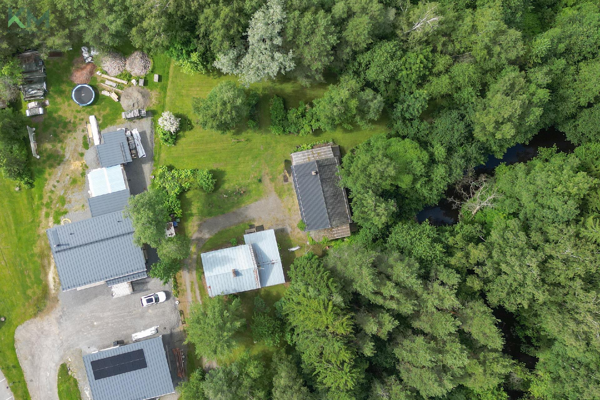 Riihitie 4, Keskusta, Ilmajoki