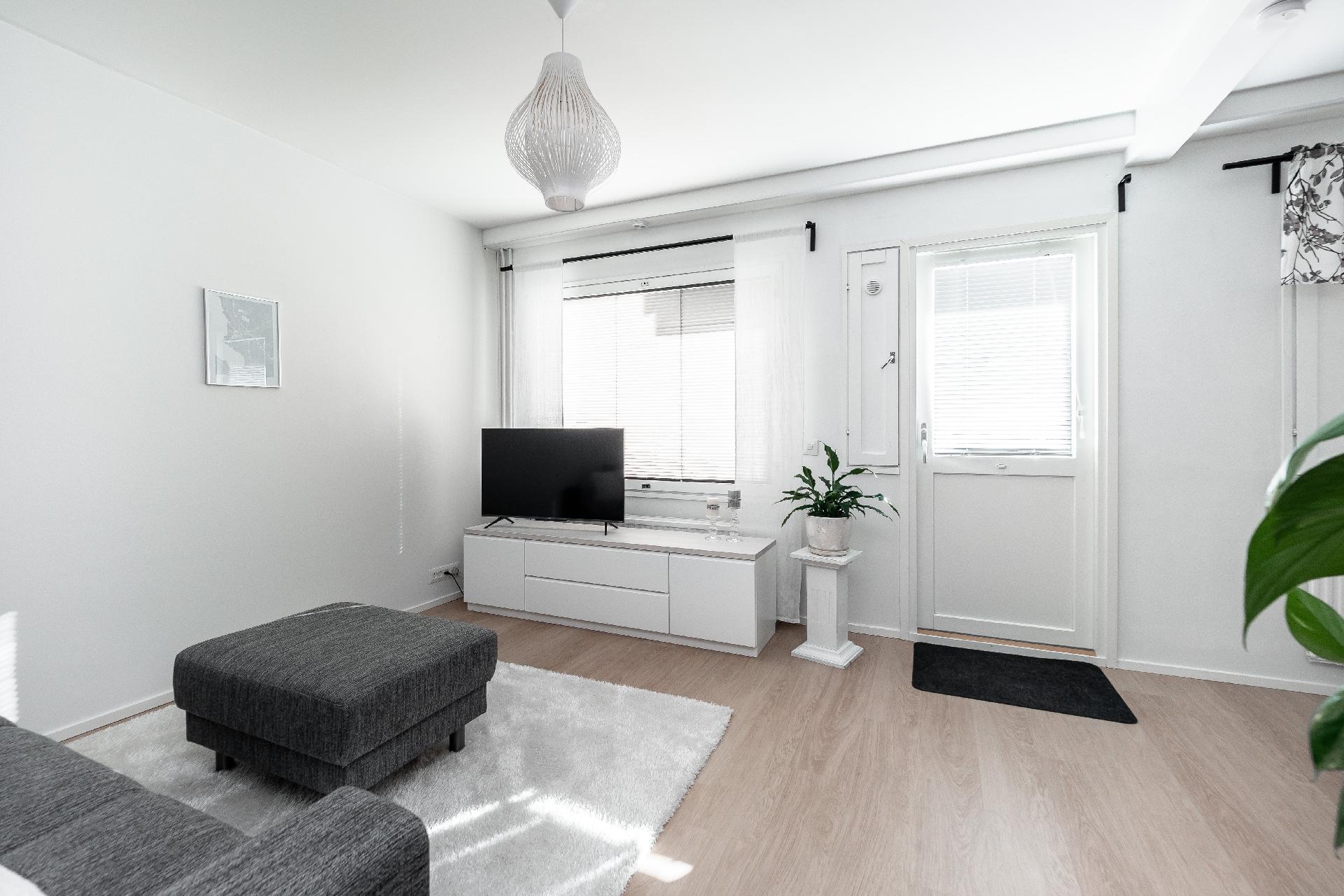 Possakantie 36, Pateniemi, Oulu