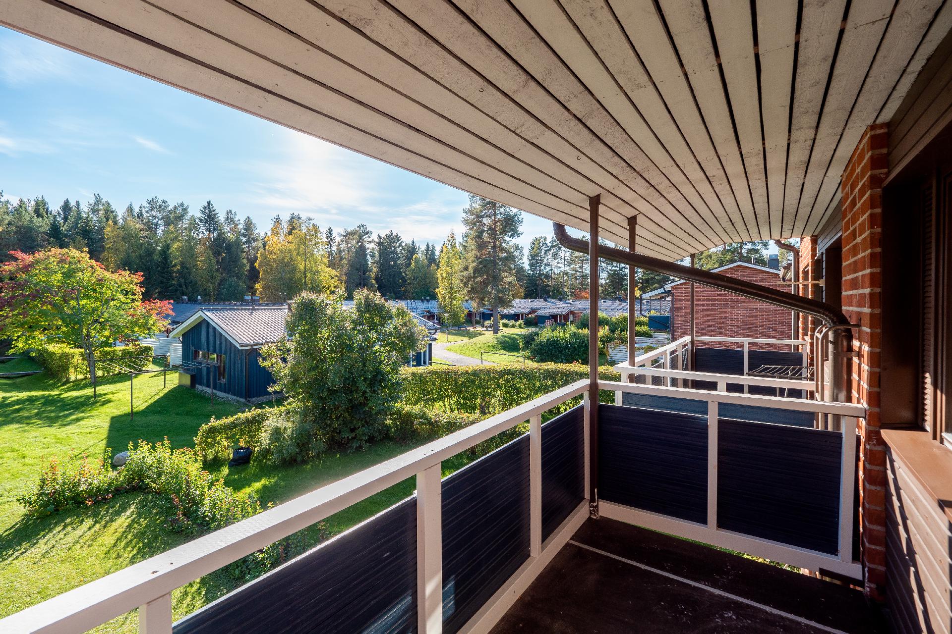 Possakantie 36, Pateniemi, Oulu