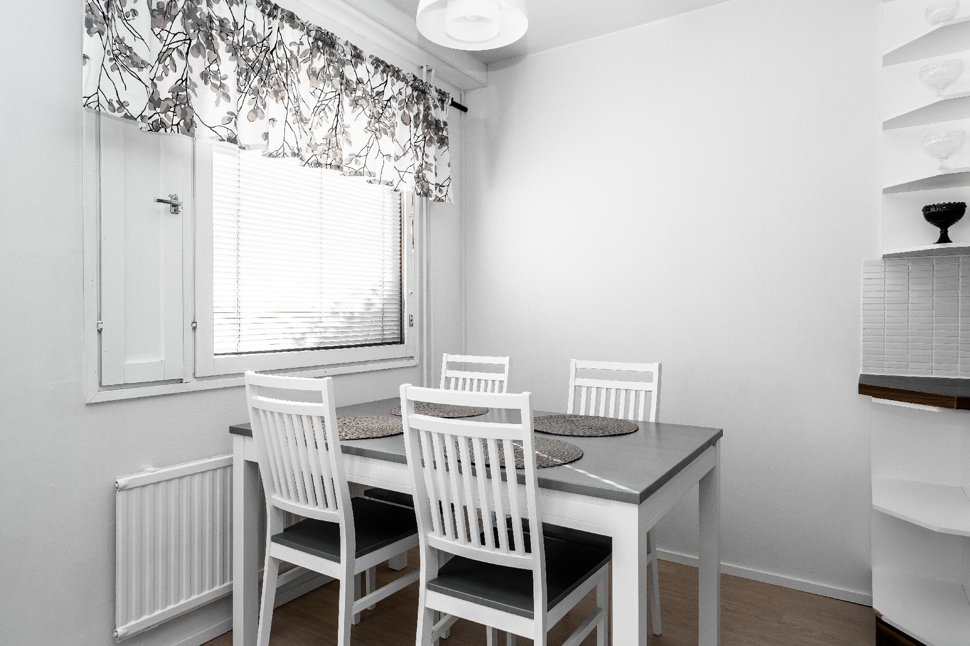 Possakantie 36, Pateniemi, Oulu