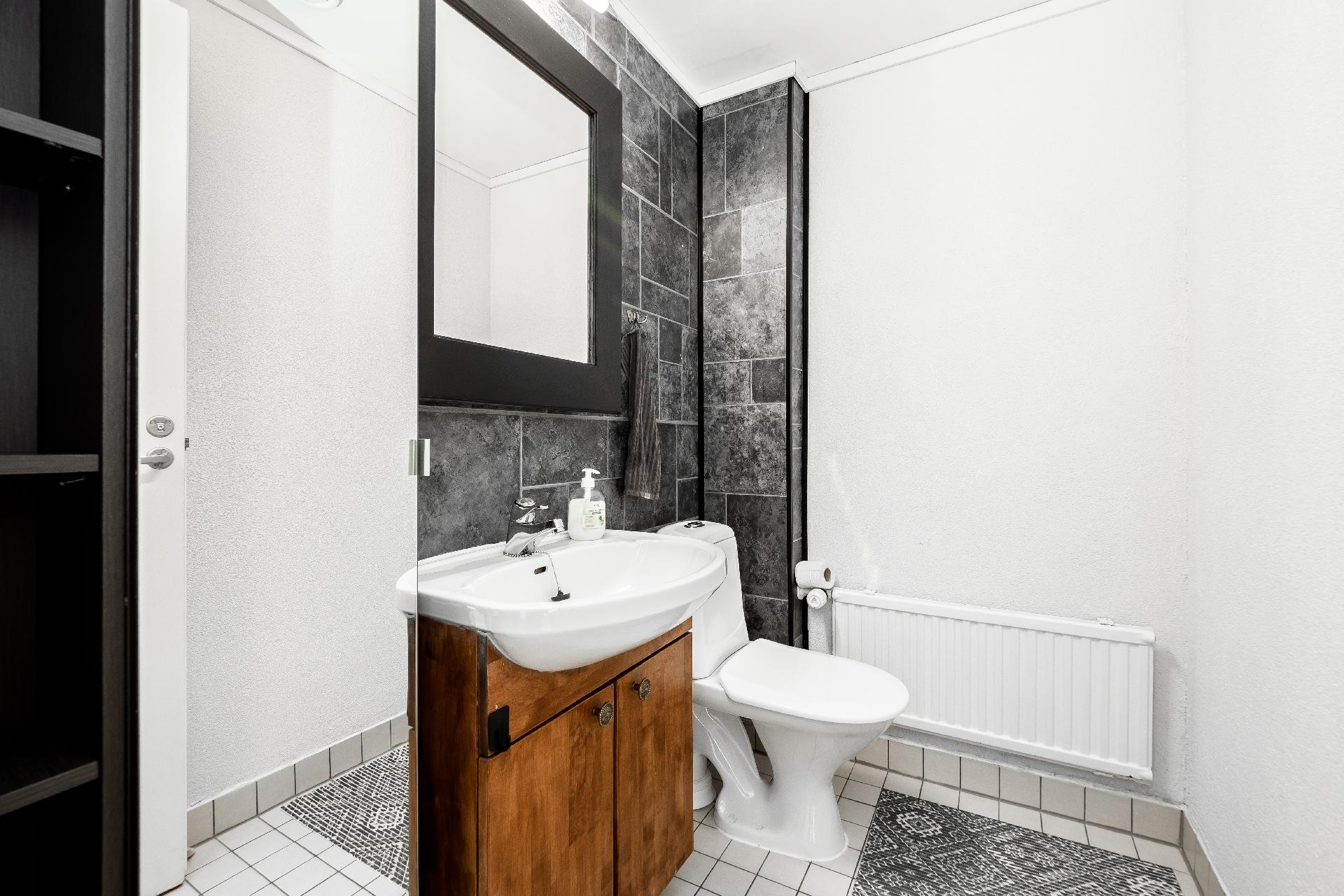 Possakantie 36, Pateniemi, Oulu