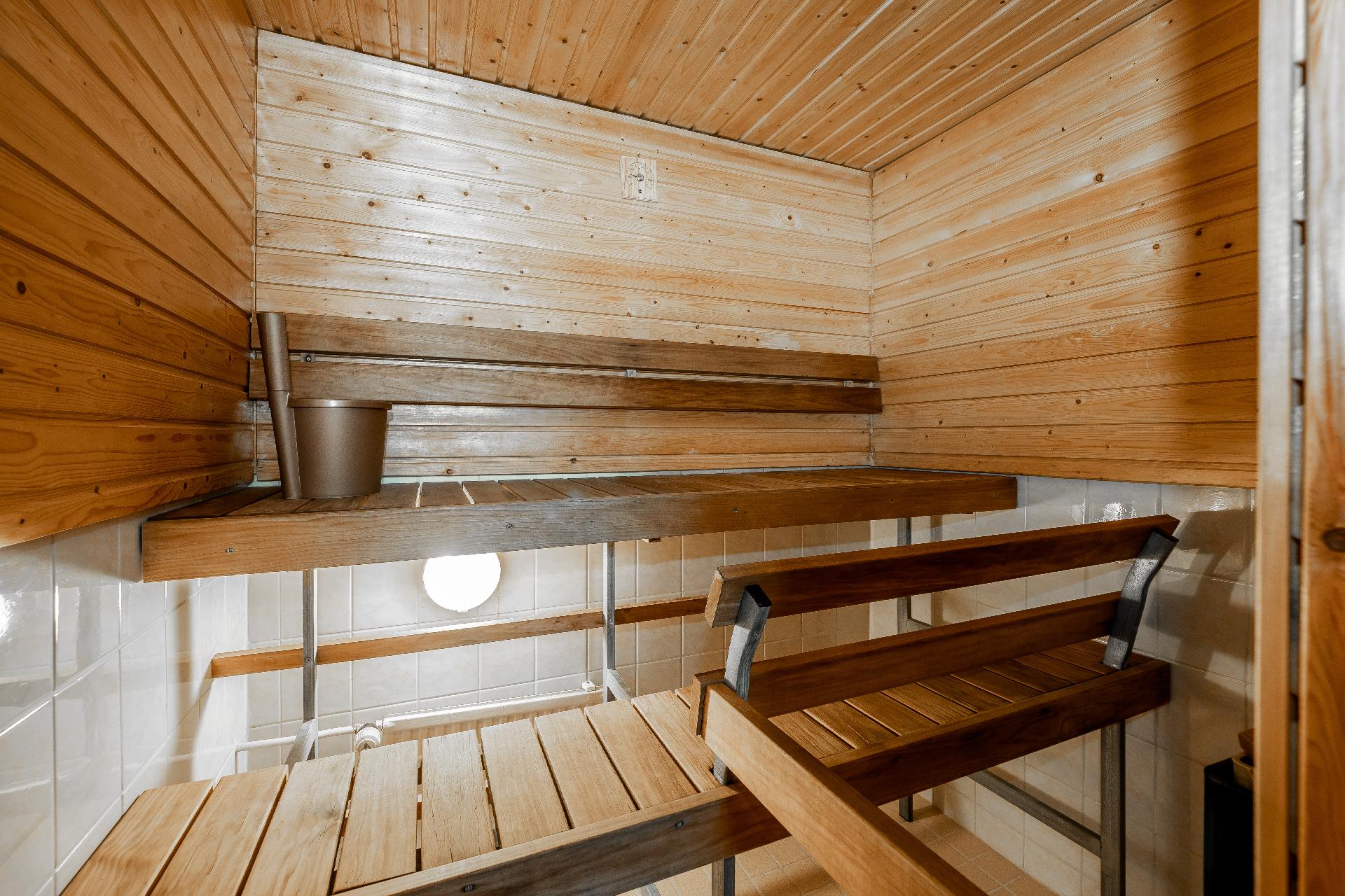 Possakantie 36, Pateniemi, Oulu