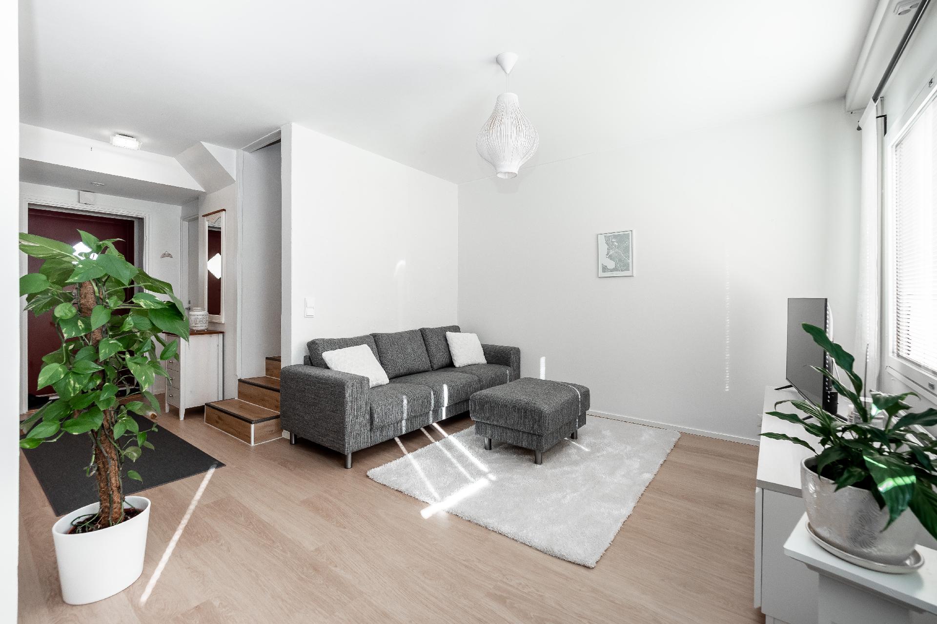 Possakantie 36, Pateniemi, Oulu