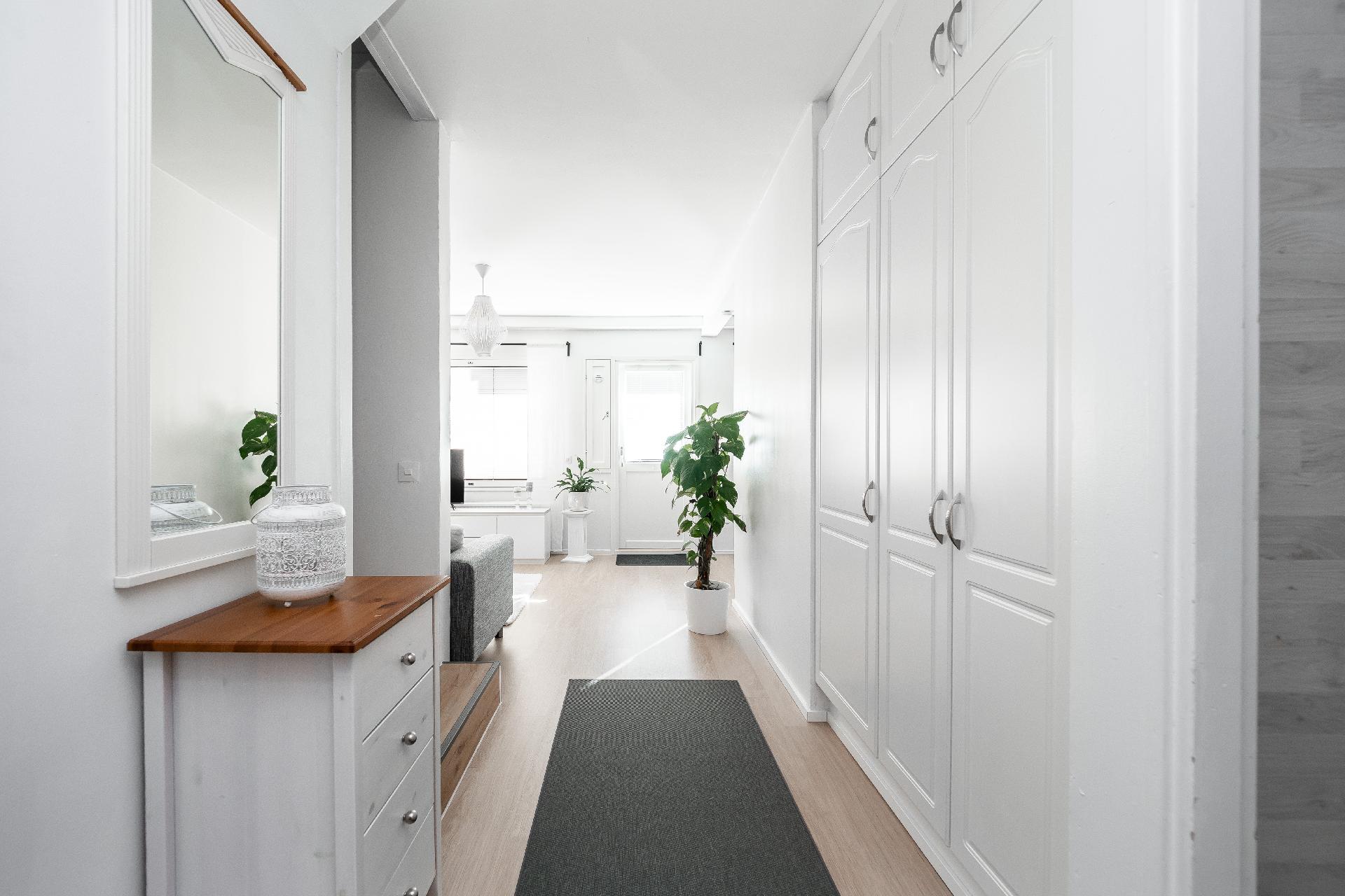 Possakantie 36, Pateniemi, Oulu