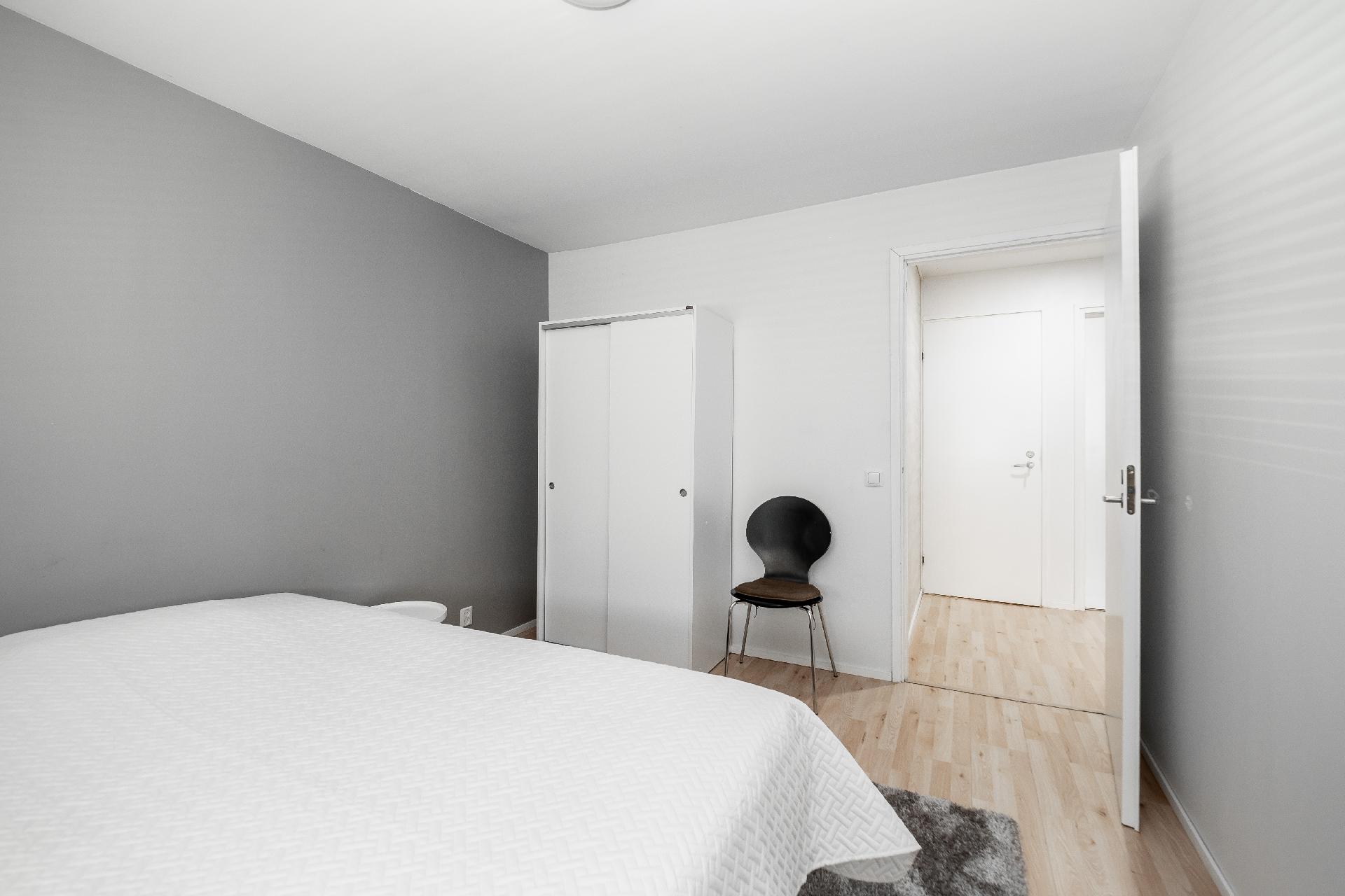 Possakantie 36, Pateniemi, Oulu