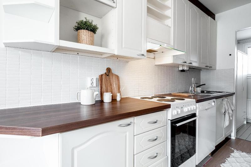 Possakantie 36, Pateniemi, Oulu