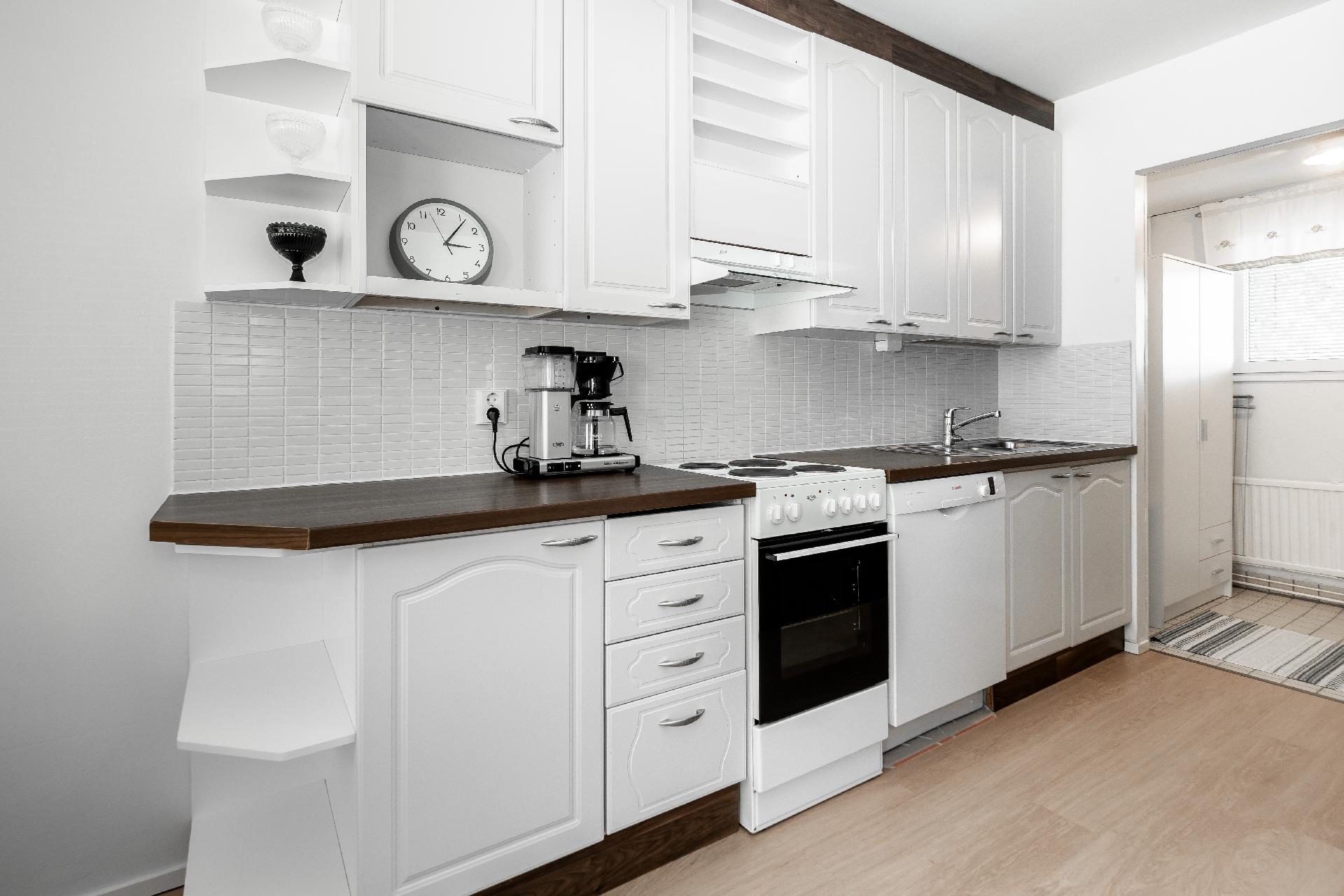 Possakantie 36, Pateniemi, Oulu