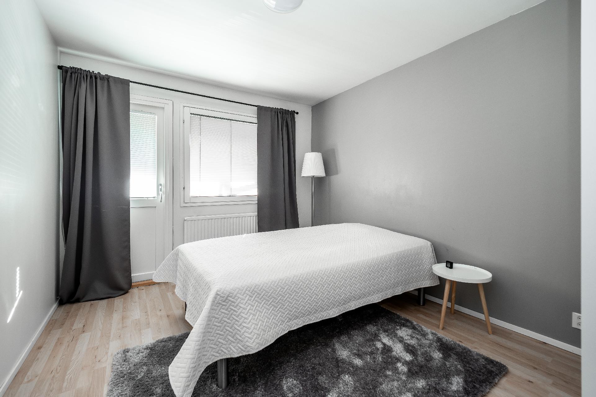 Possakantie 36, Pateniemi, Oulu