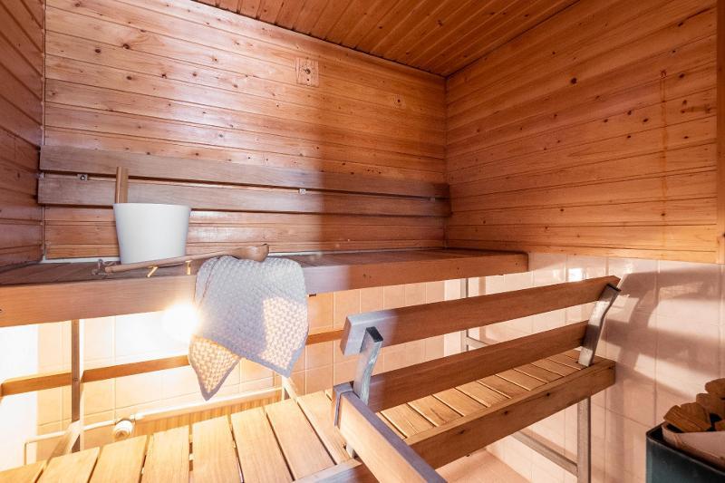 Possakantie 36, Pateniemi, Oulu