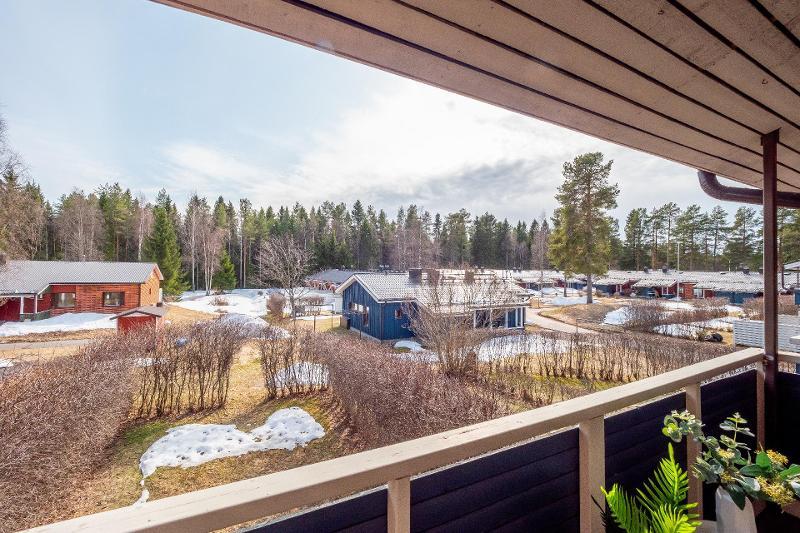 Possakantie 36, Pateniemi, Oulu