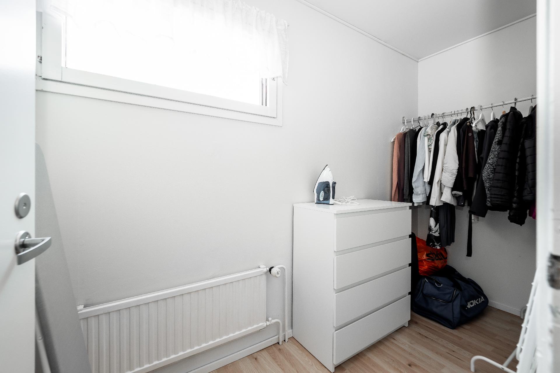 Possakantie 36, Pateniemi, Oulu