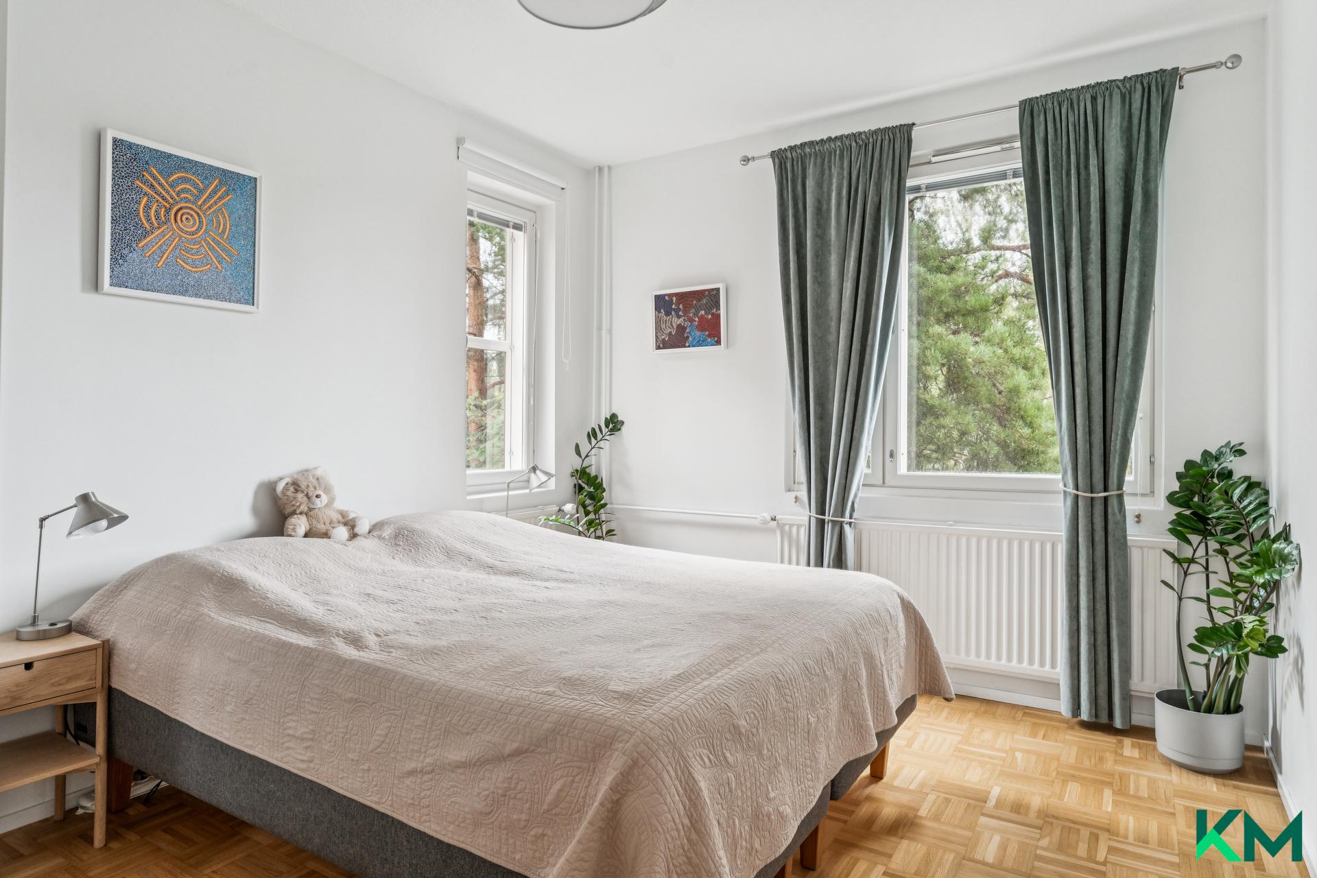 Kuparitie 14, Lassila, Helsinki