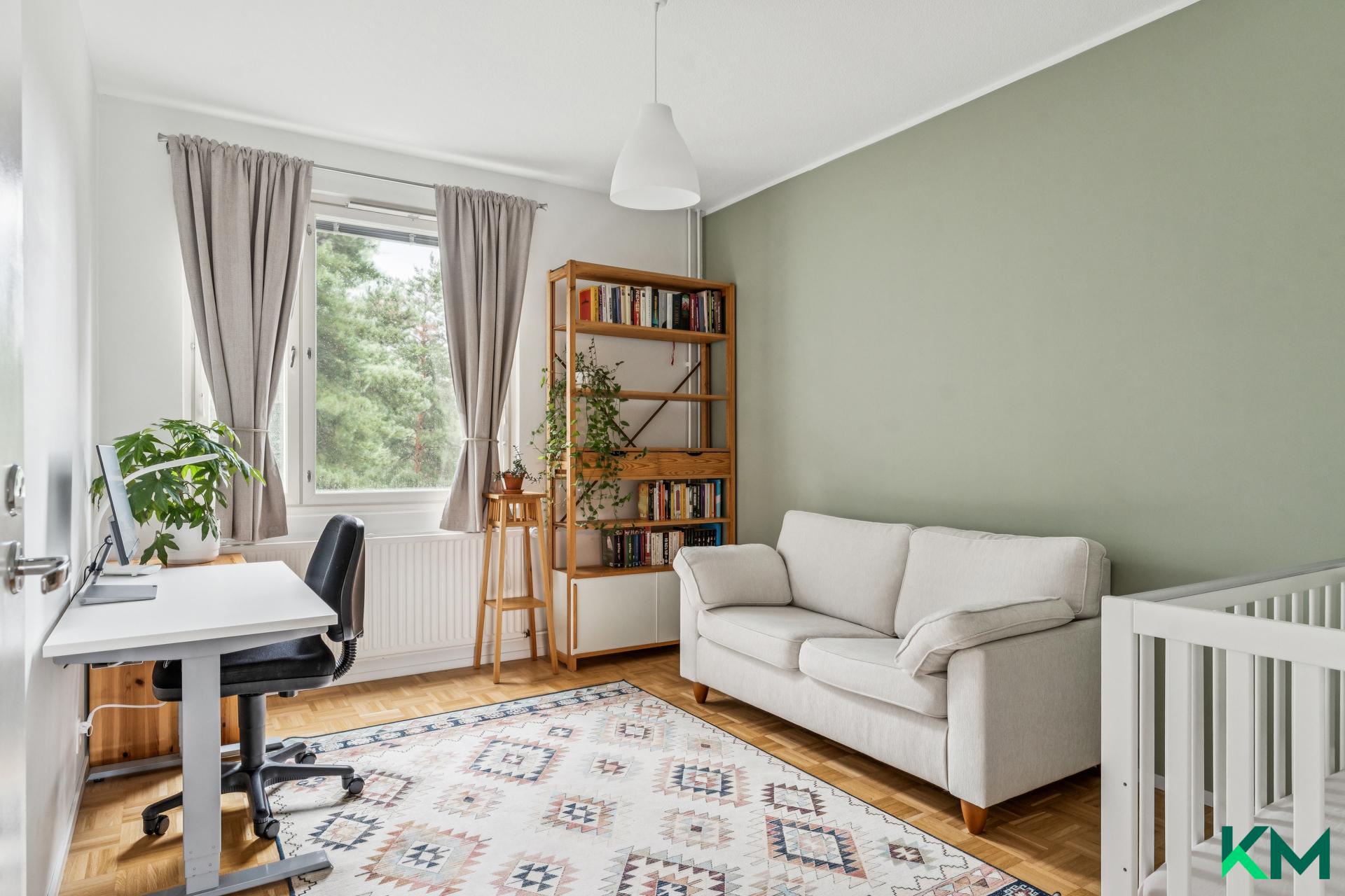 Kuparitie 14, Lassila, Helsinki