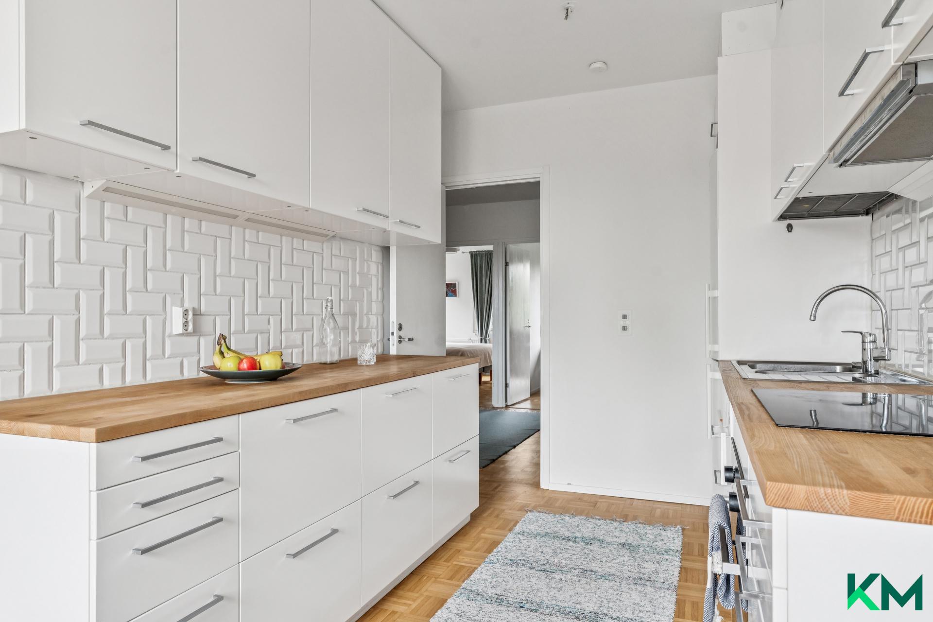 Kuparitie 14, Lassila, Helsinki