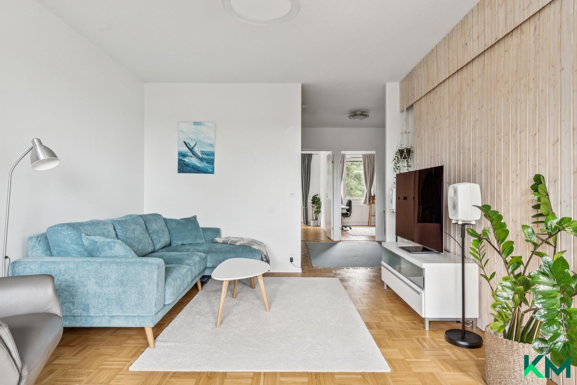 Kuparitie 14, Lassila, Helsinki