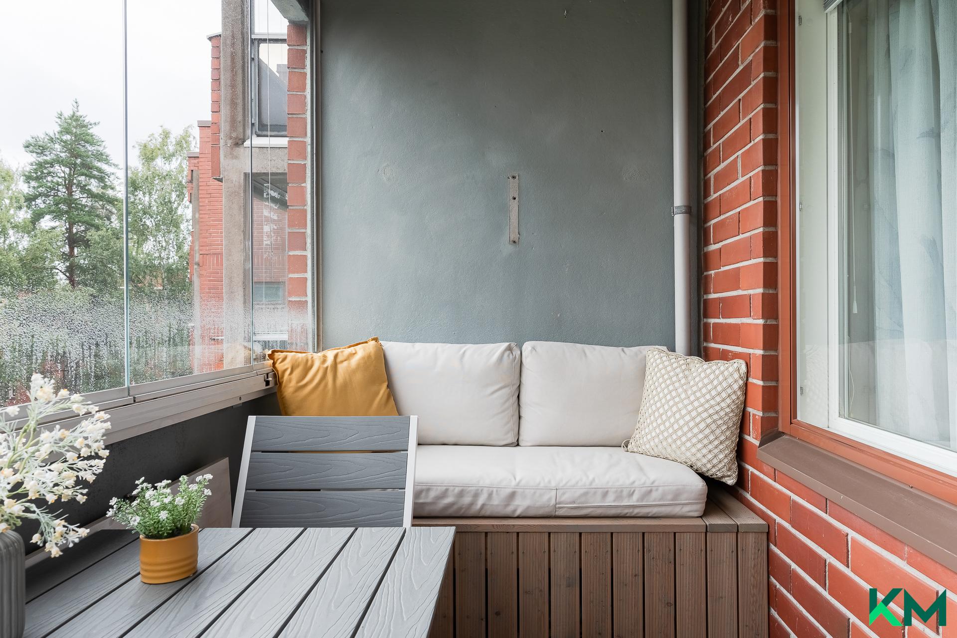 Kuparitie 14, Lassila, Helsinki