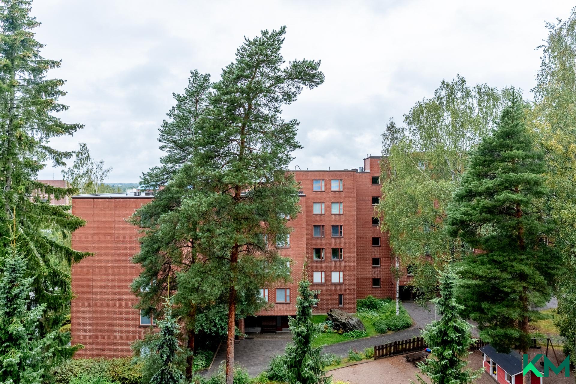 Kuparitie 14, Lassila, Helsinki