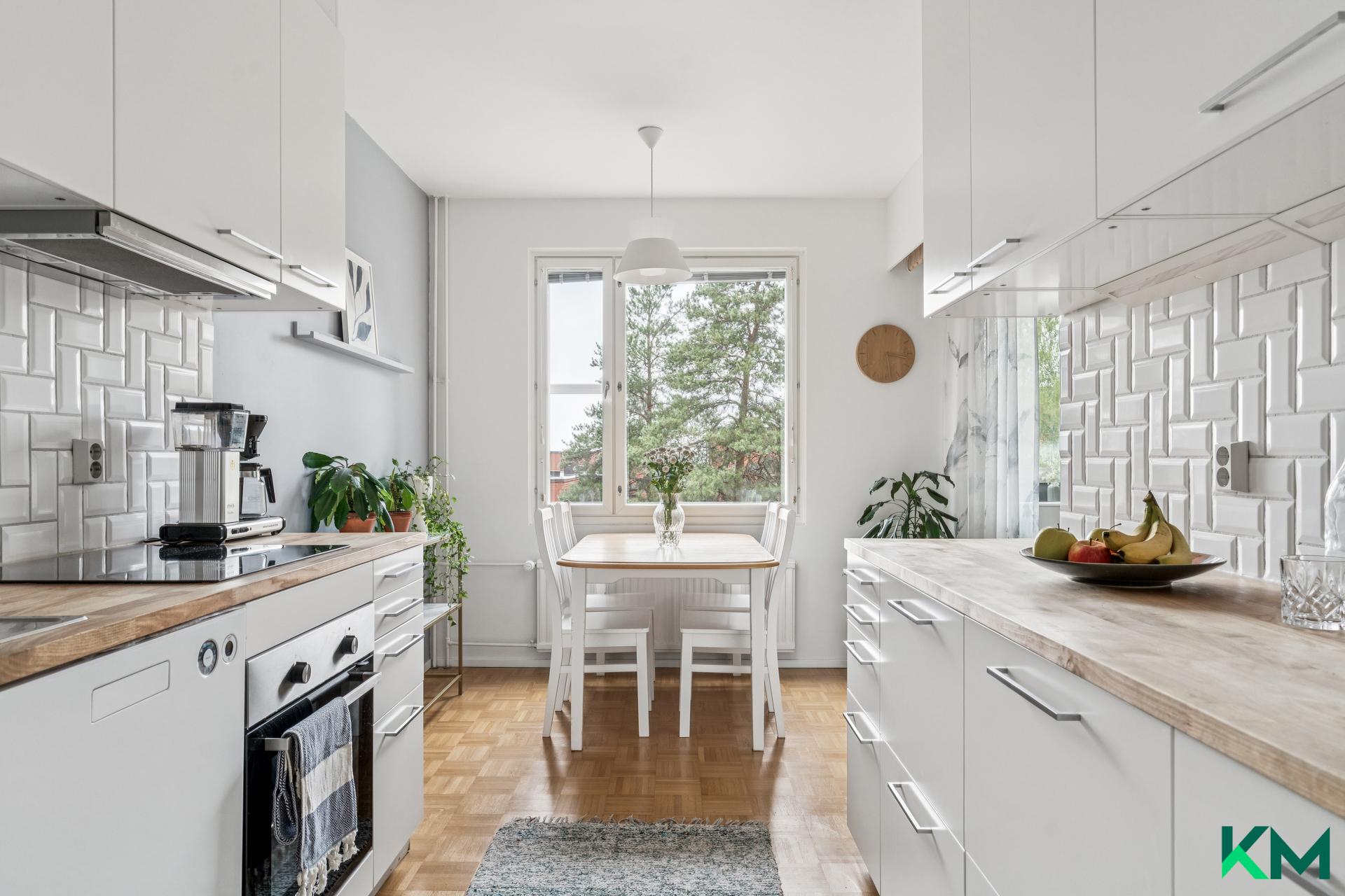 Kuparitie 14, Lassila, Helsinki