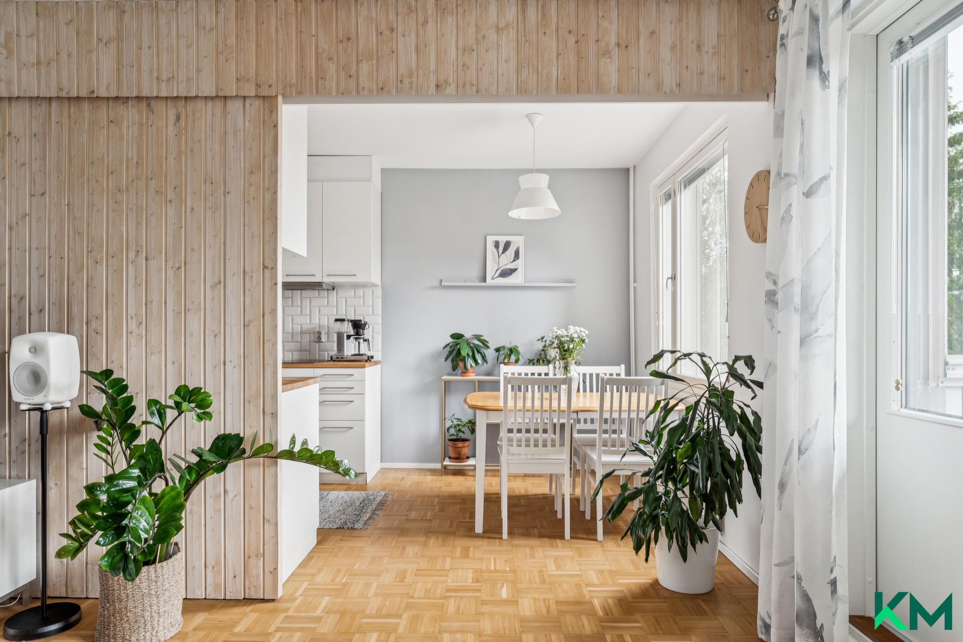 Kuparitie 14, Lassila, Helsinki