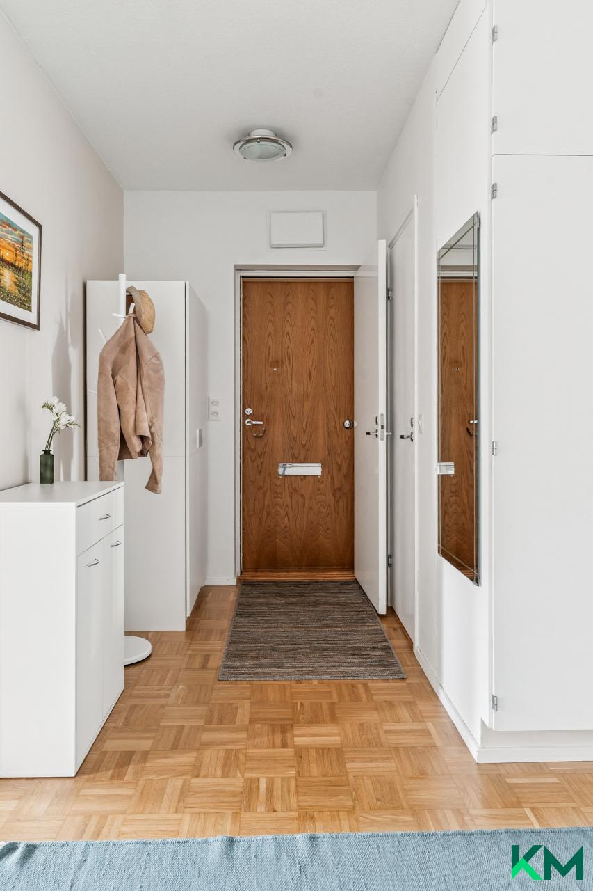 Kuparitie 14, Lassila, Helsinki