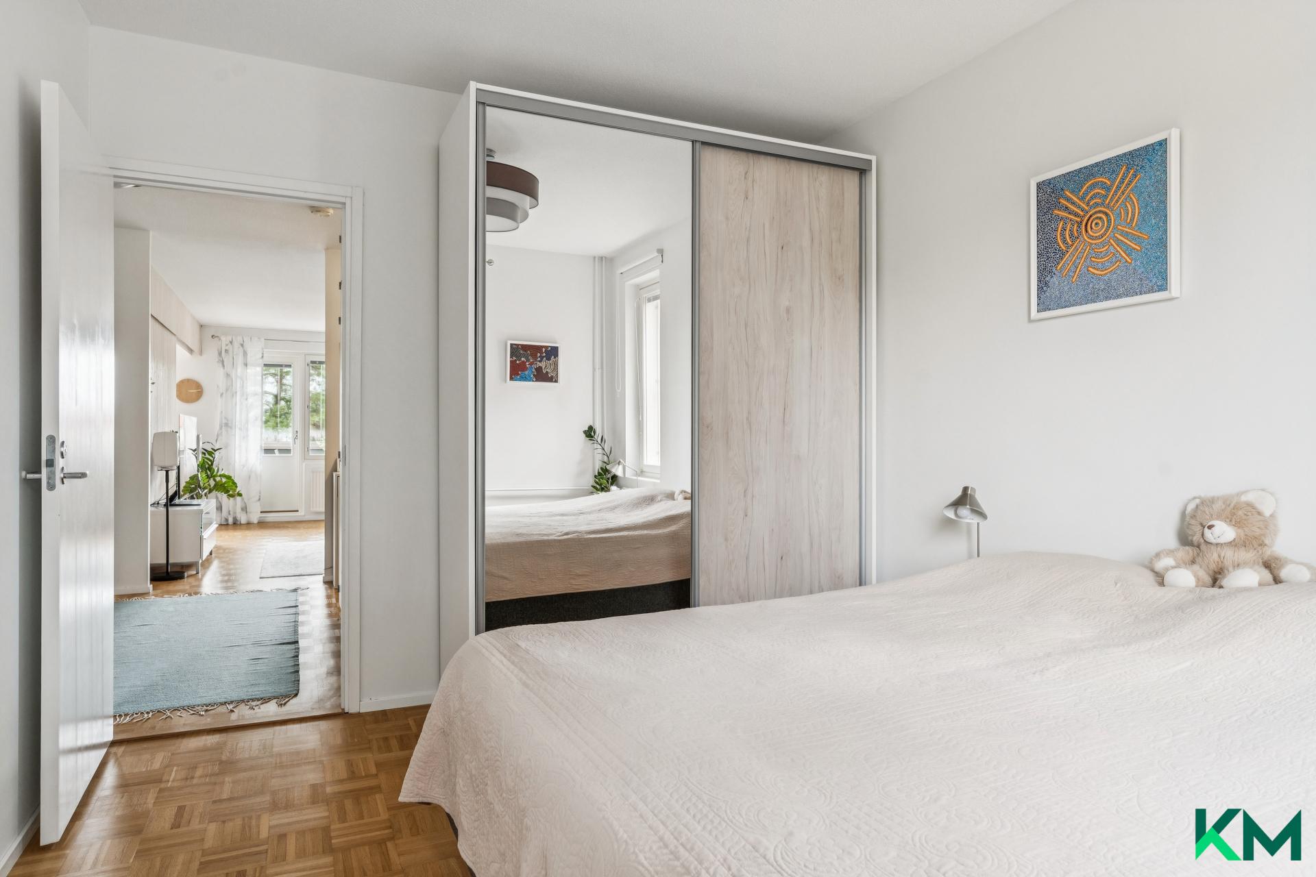 Kuparitie 14, Lassila, Helsinki