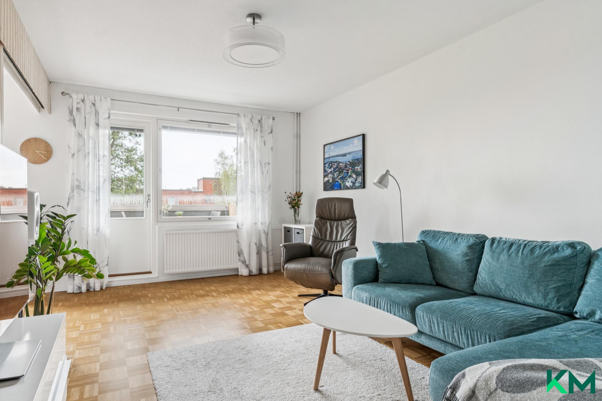 Kuparitie 14, Lassila, Helsinki