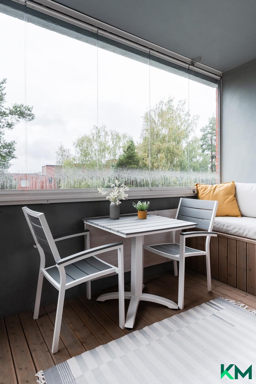 Kuparitie 14, Lassila, Helsinki