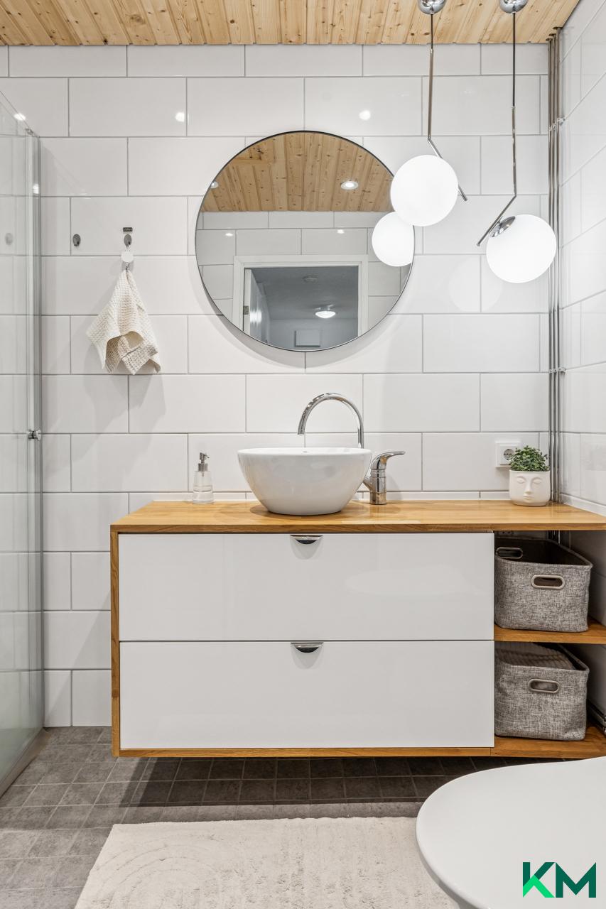 Kuparitie 14, Lassila, Helsinki