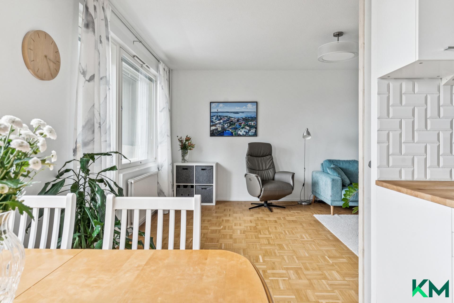 Kuparitie 14, Lassila, Helsinki