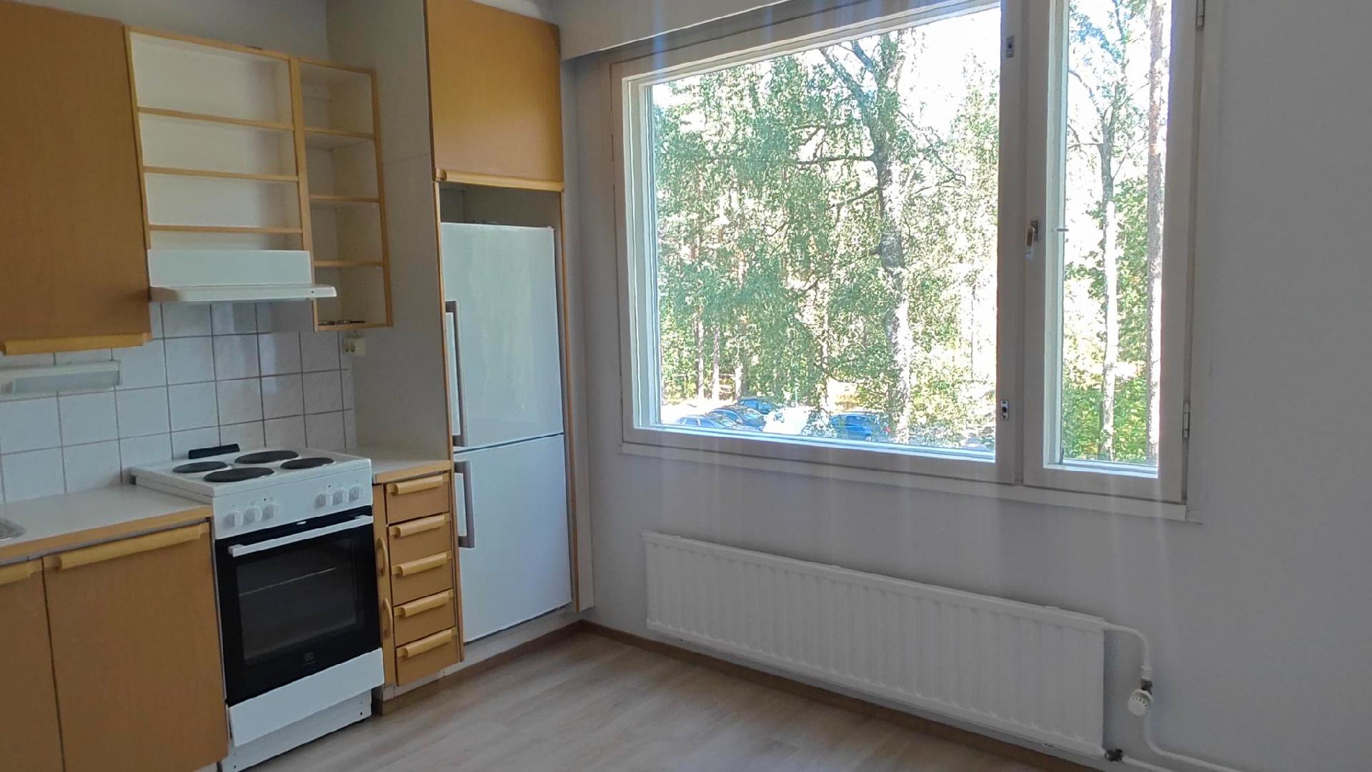 Karakalliontie 15, Karakallio, Espoo