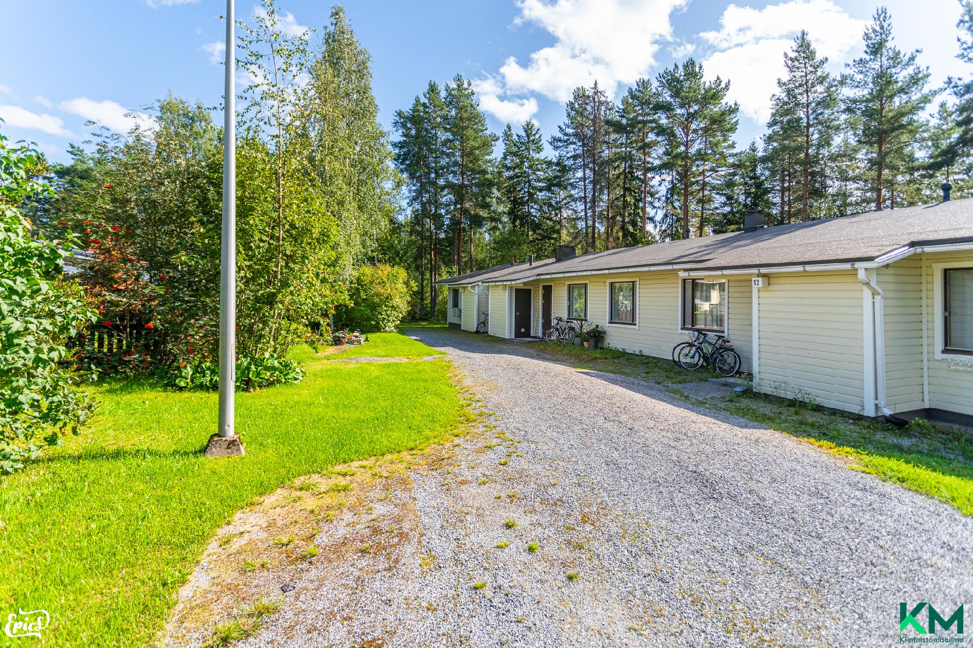 Vasatie 12, Lähdeniitty, Nokia