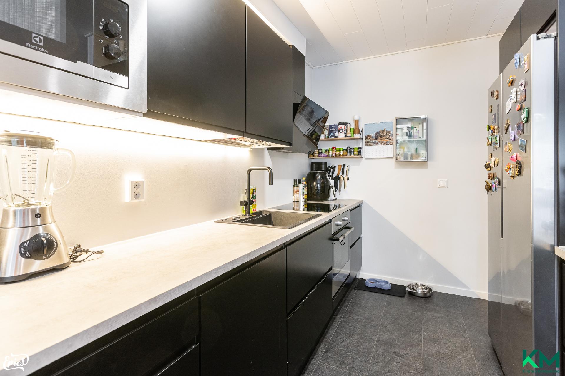 Vasatie 12, Lähdeniitty, Nokia