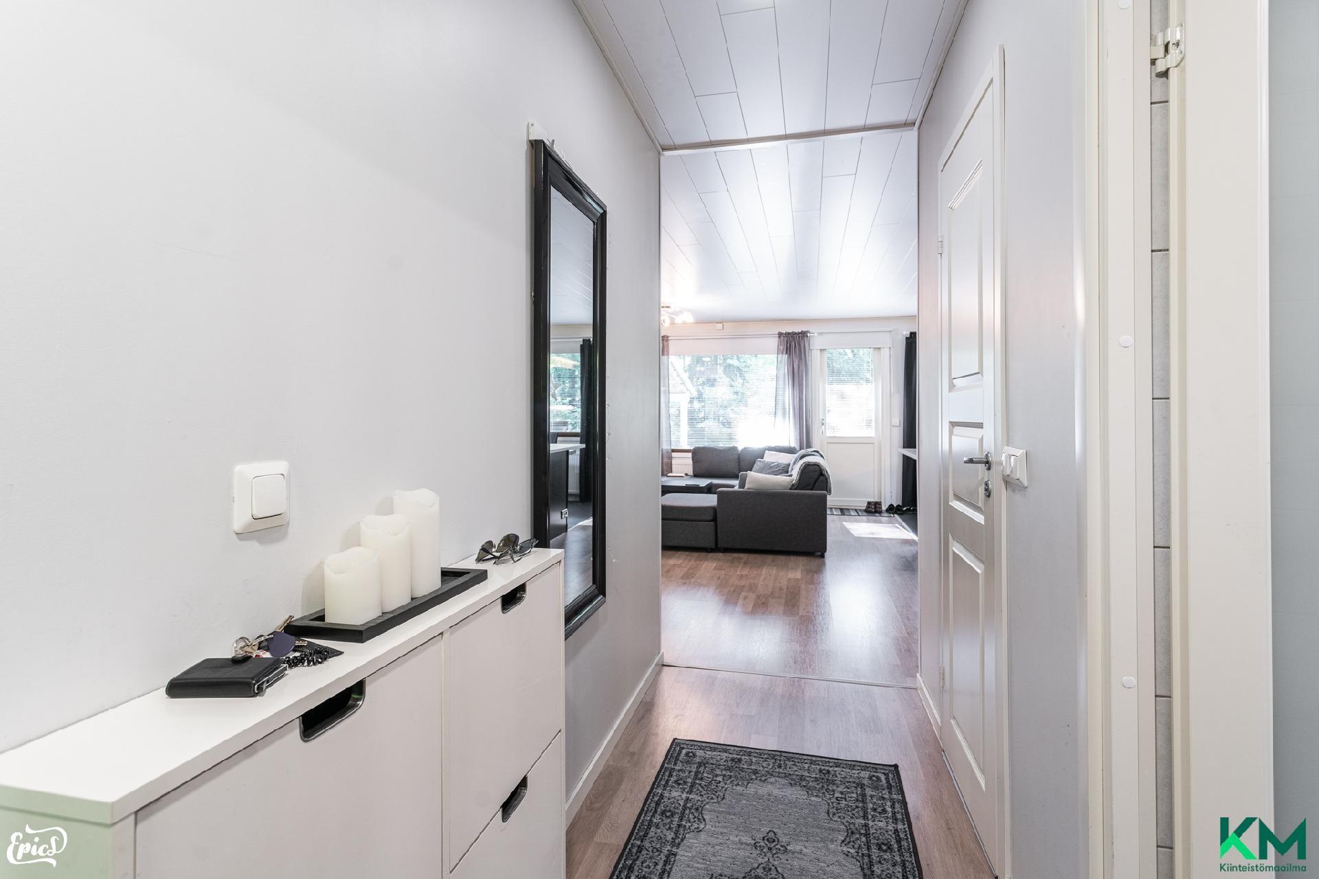 Vasatie 12, Lähdeniitty, Nokia