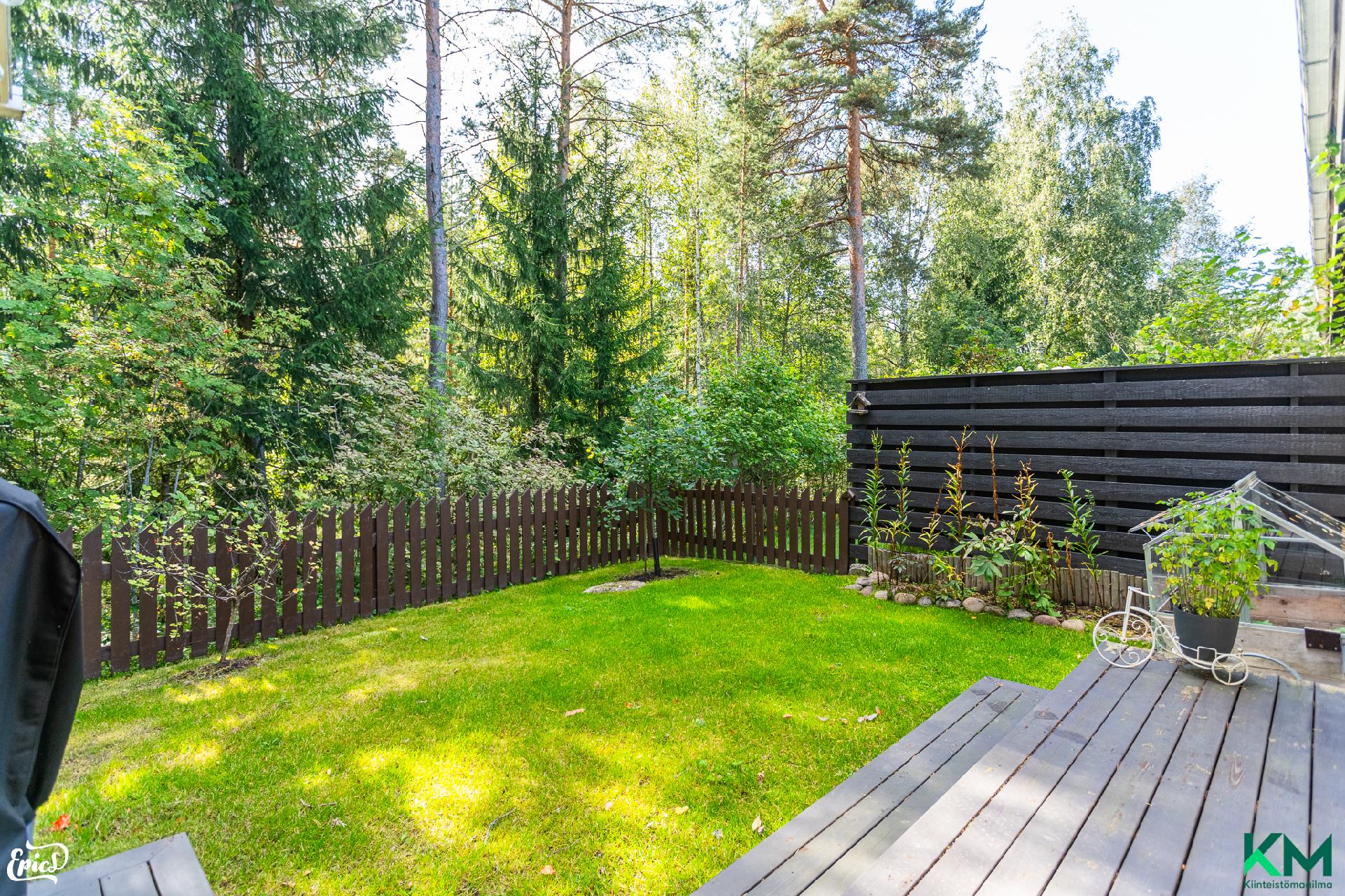 Vasatie 12, Lähdeniitty, Nokia