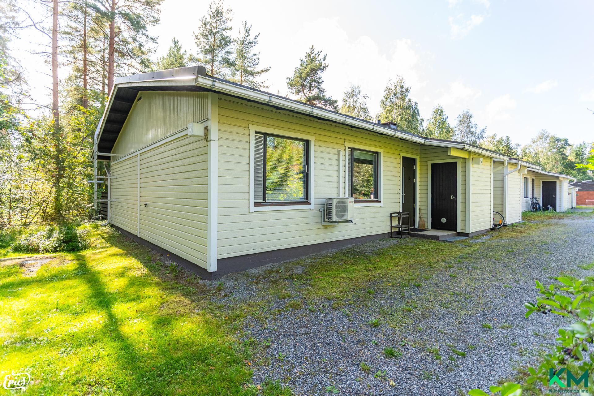 Vasatie 12, Lähdeniitty, Nokia