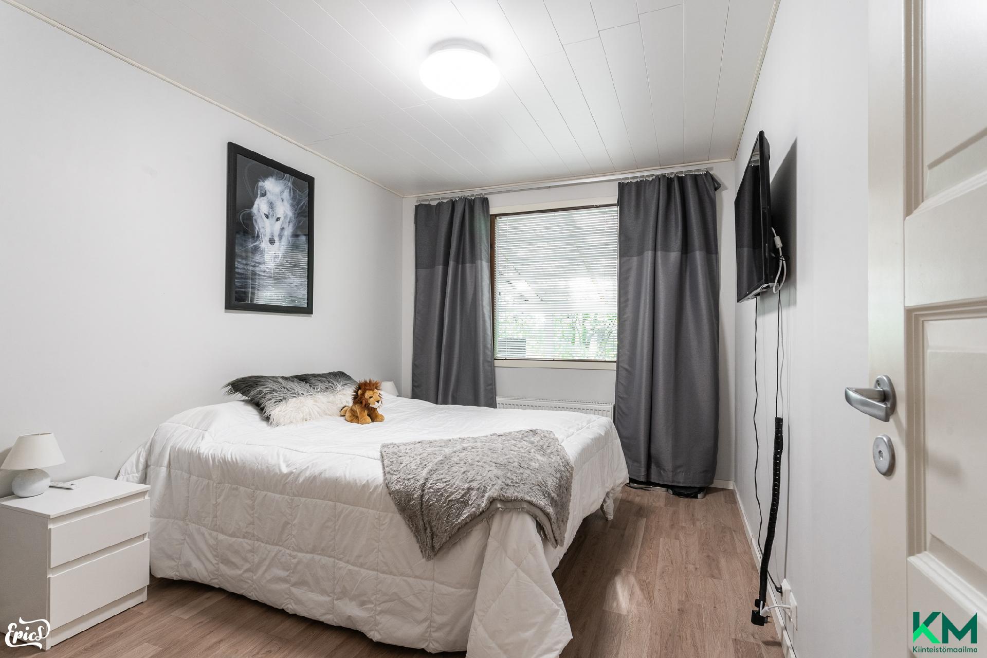 Vasatie 12, Lähdeniitty, Nokia