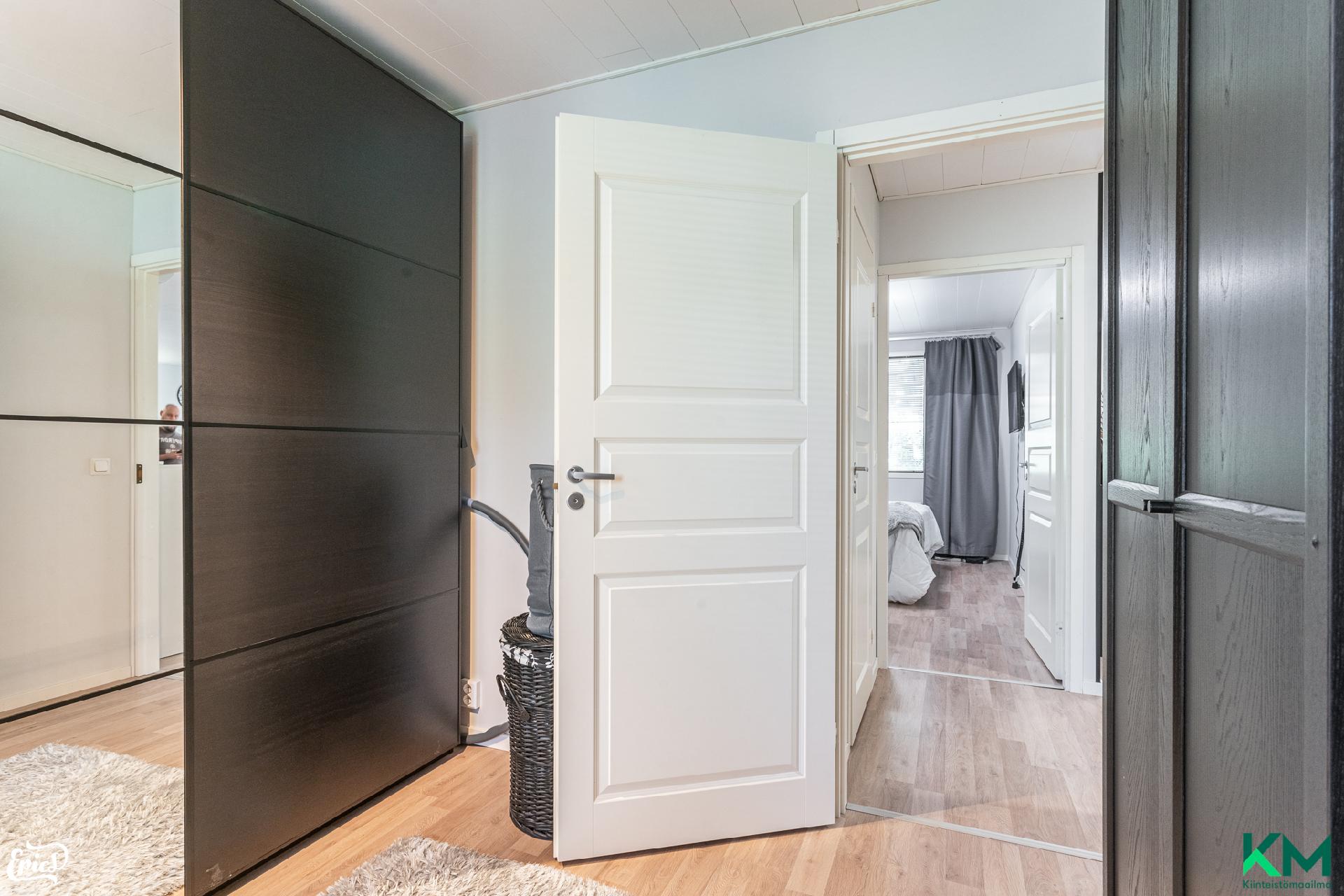 Vasatie 12, Lähdeniitty, Nokia