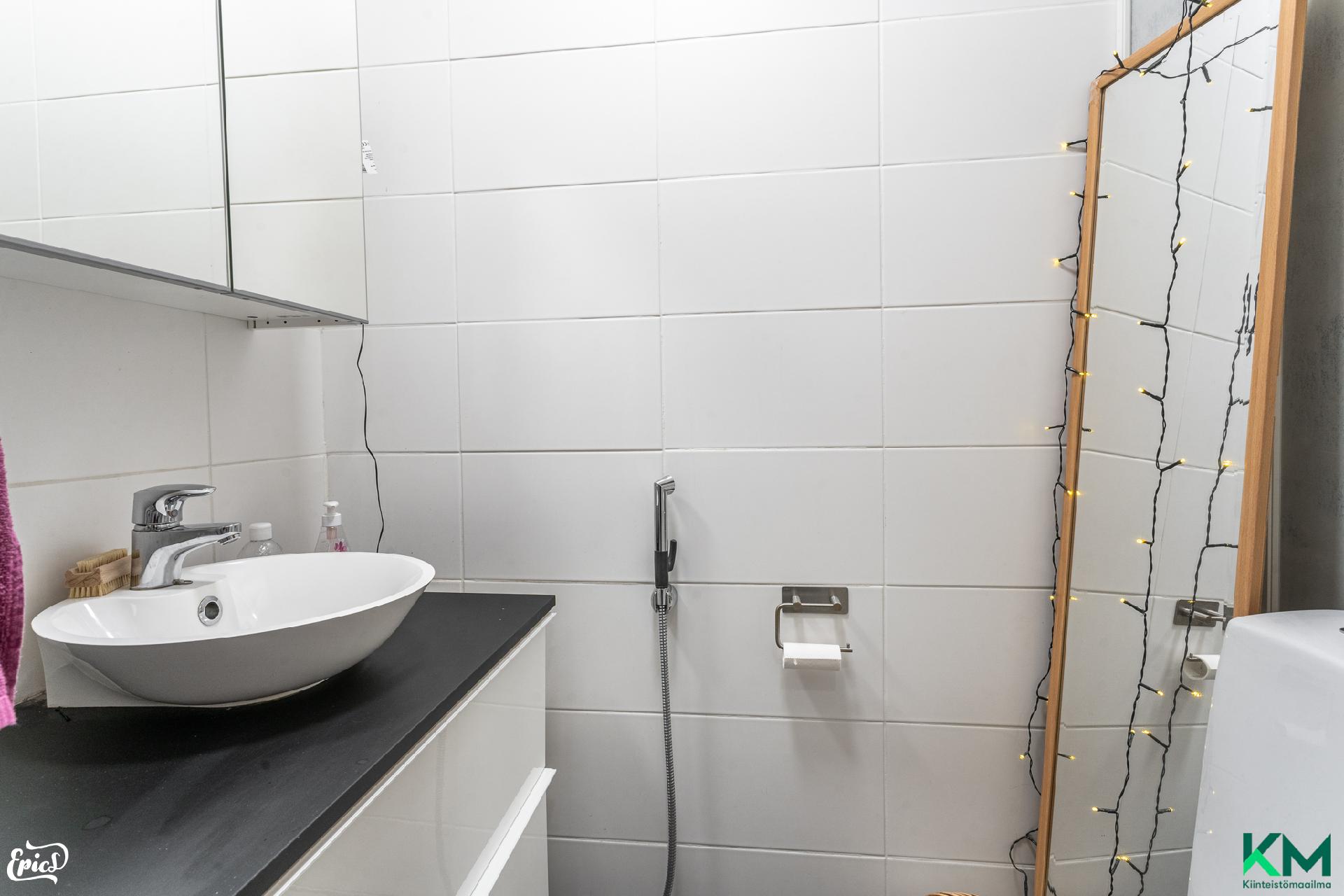 Vasatie 12, Lähdeniitty, Nokia