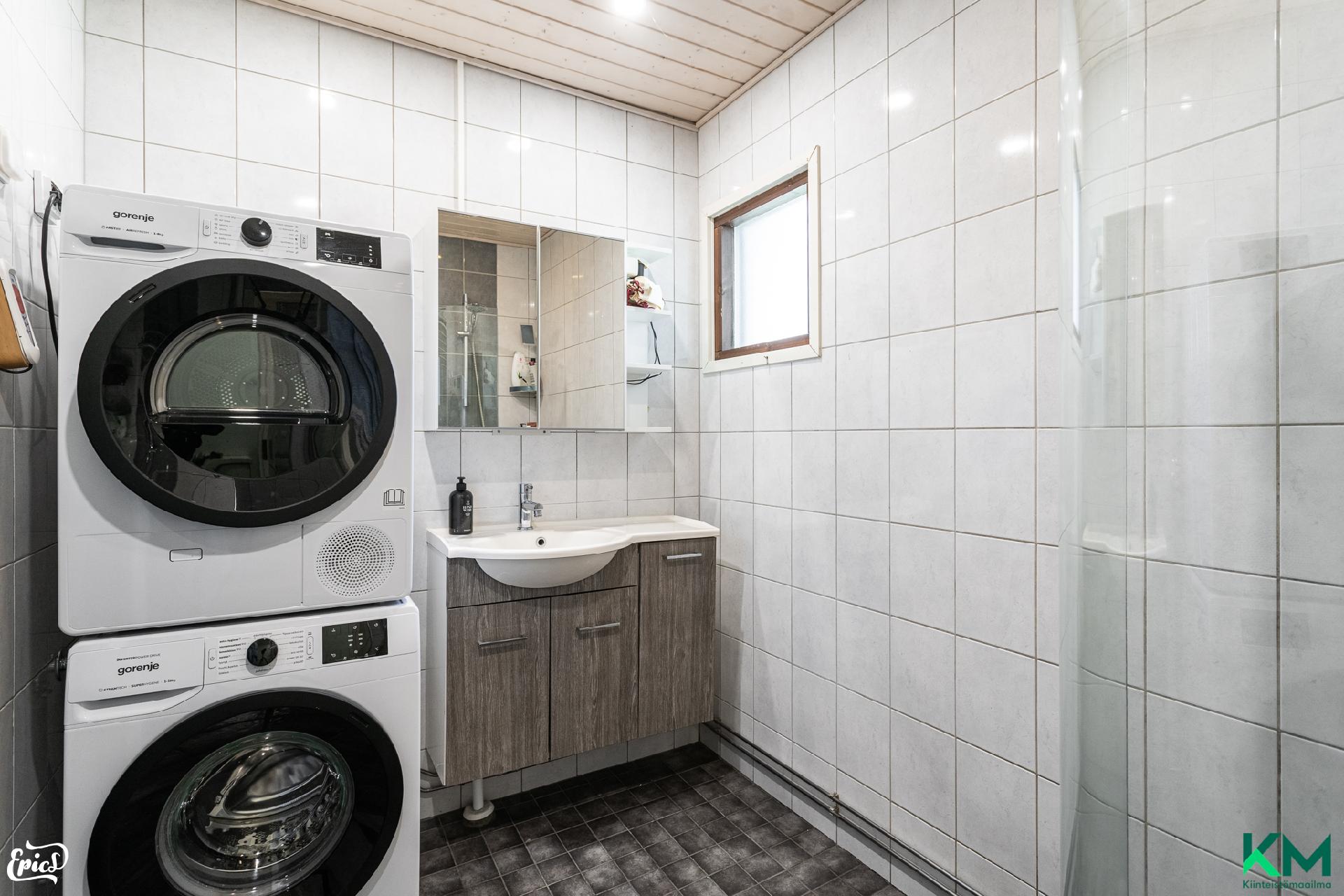 Vasatie 12, Lähdeniitty, Nokia