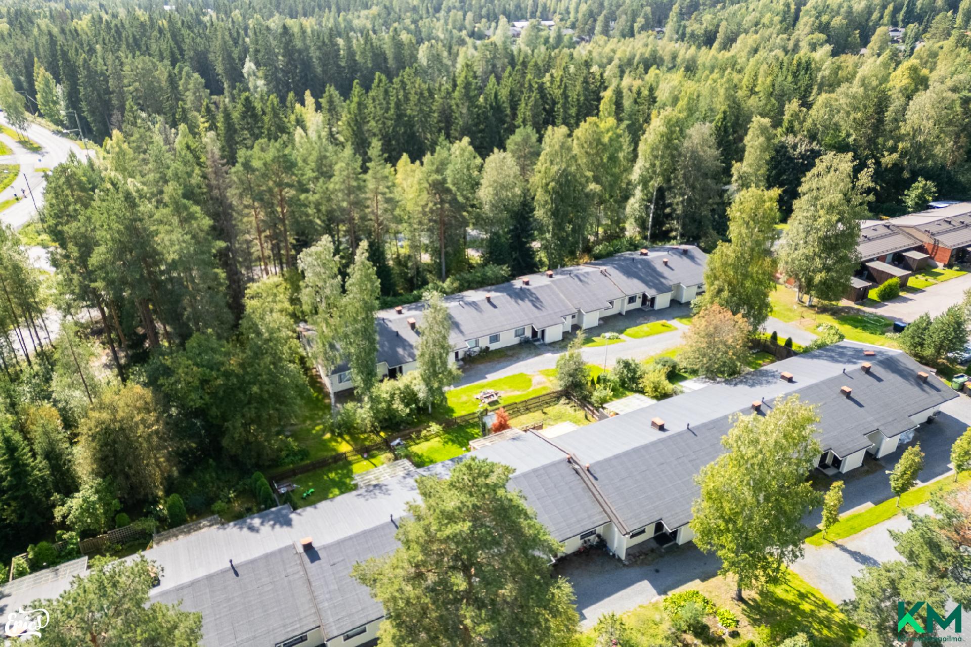 Vasatie 12, Lähdeniitty, Nokia