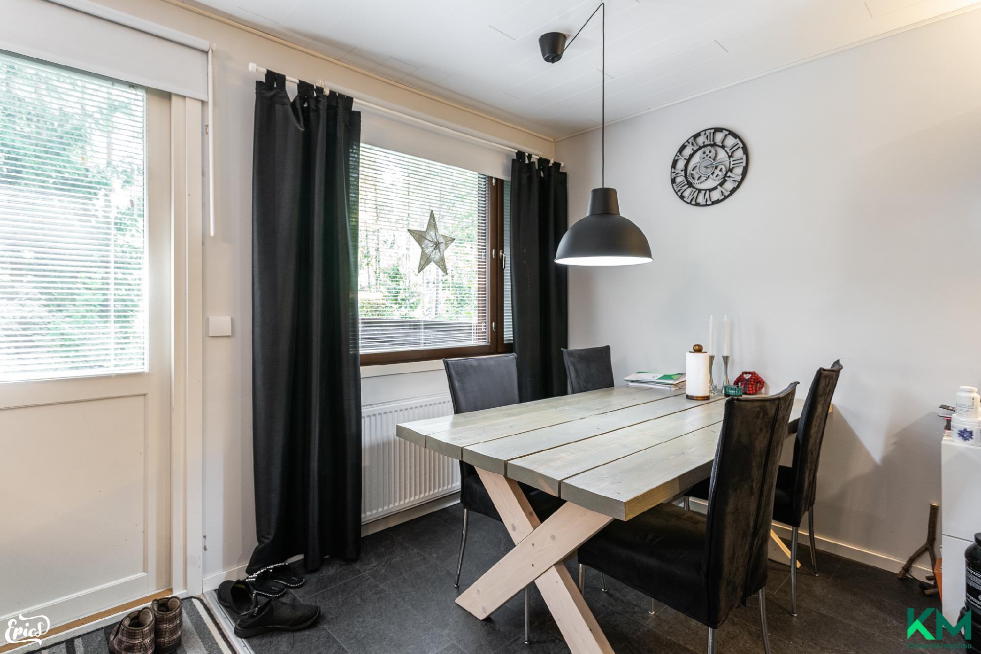 Vasatie 12, Lähdeniitty, Nokia