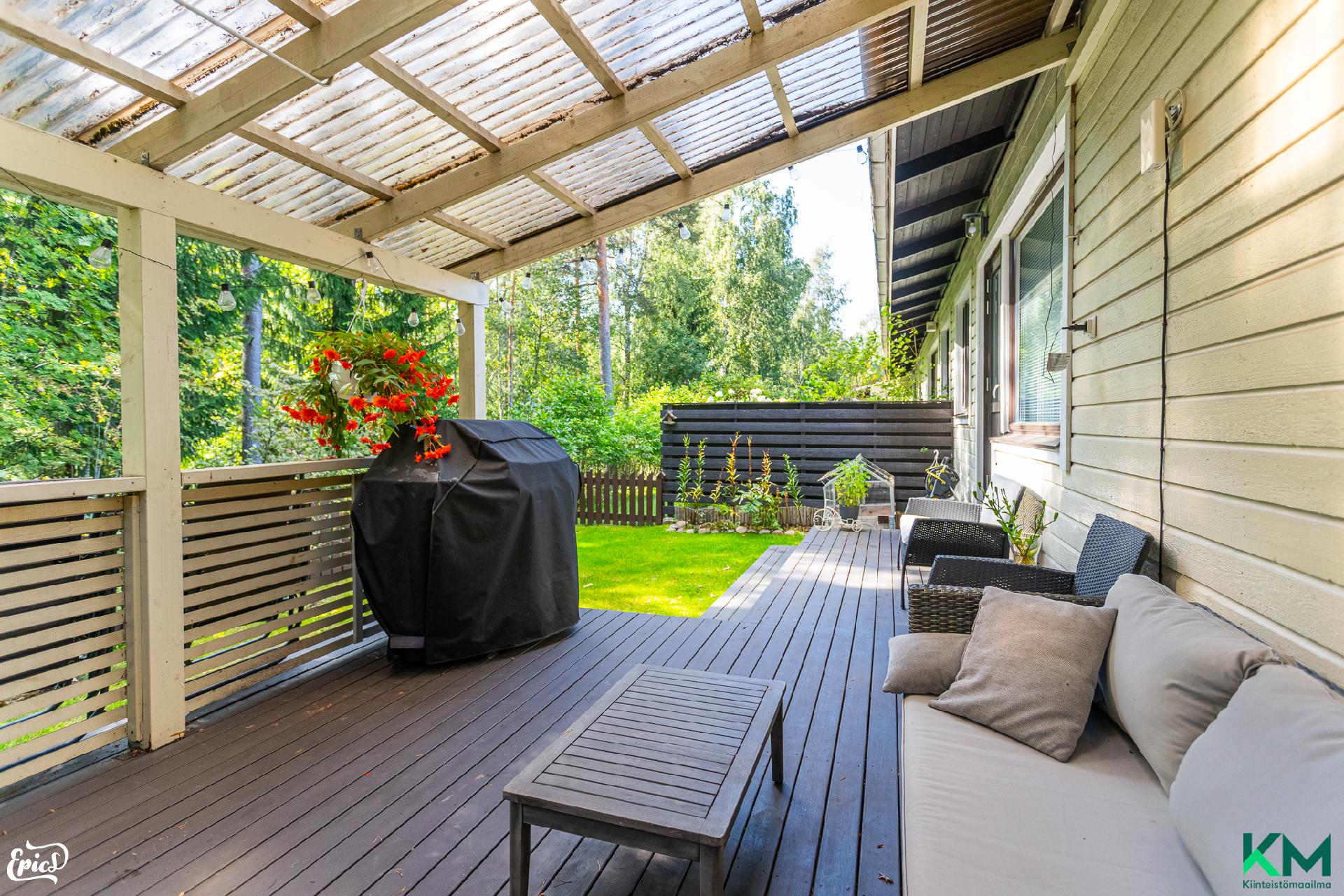 Vasatie 12, Lähdeniitty, Nokia